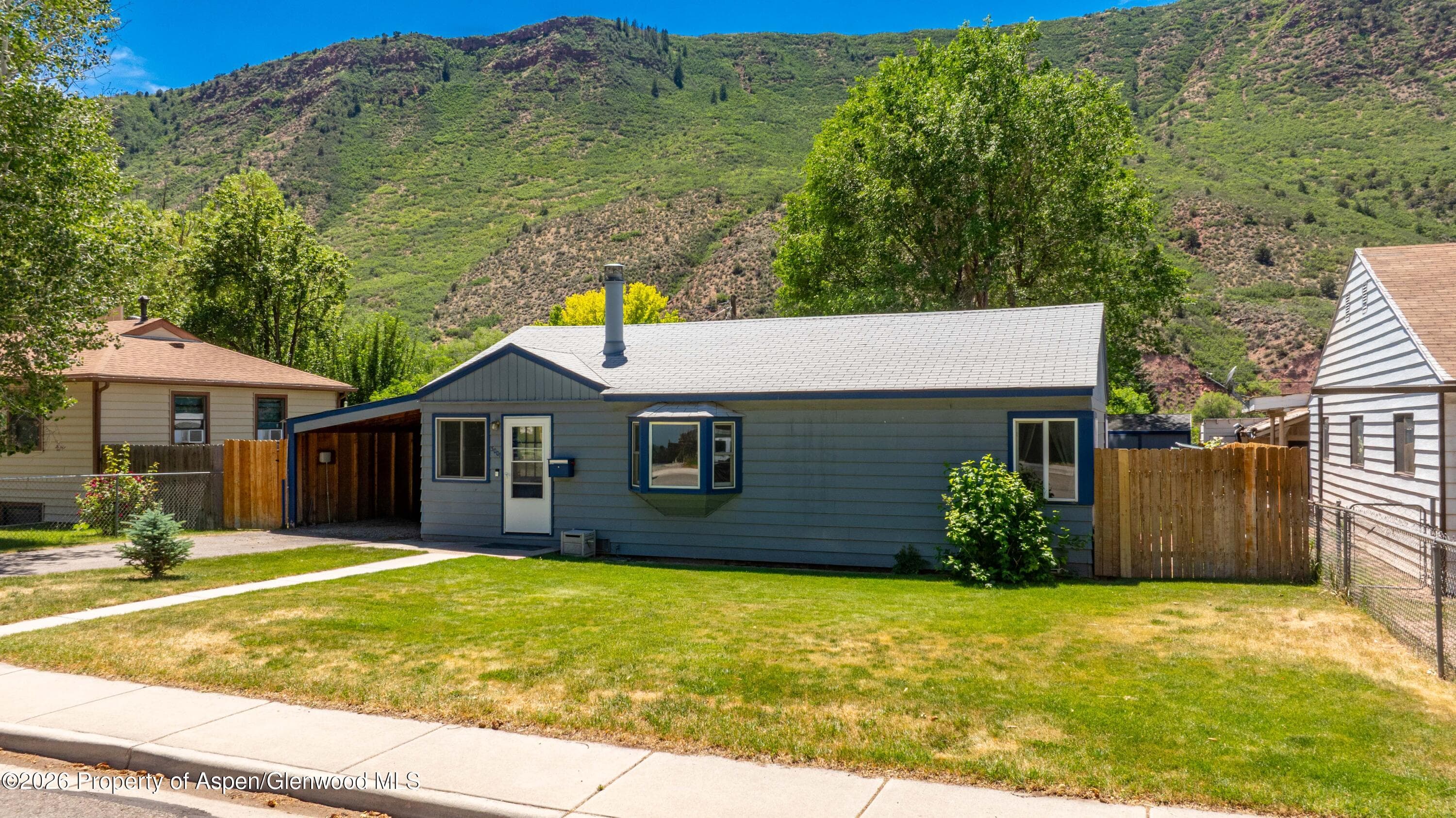 3001 Sopris Avenue, Glenwood Springs, CO 81601 - Photo 1