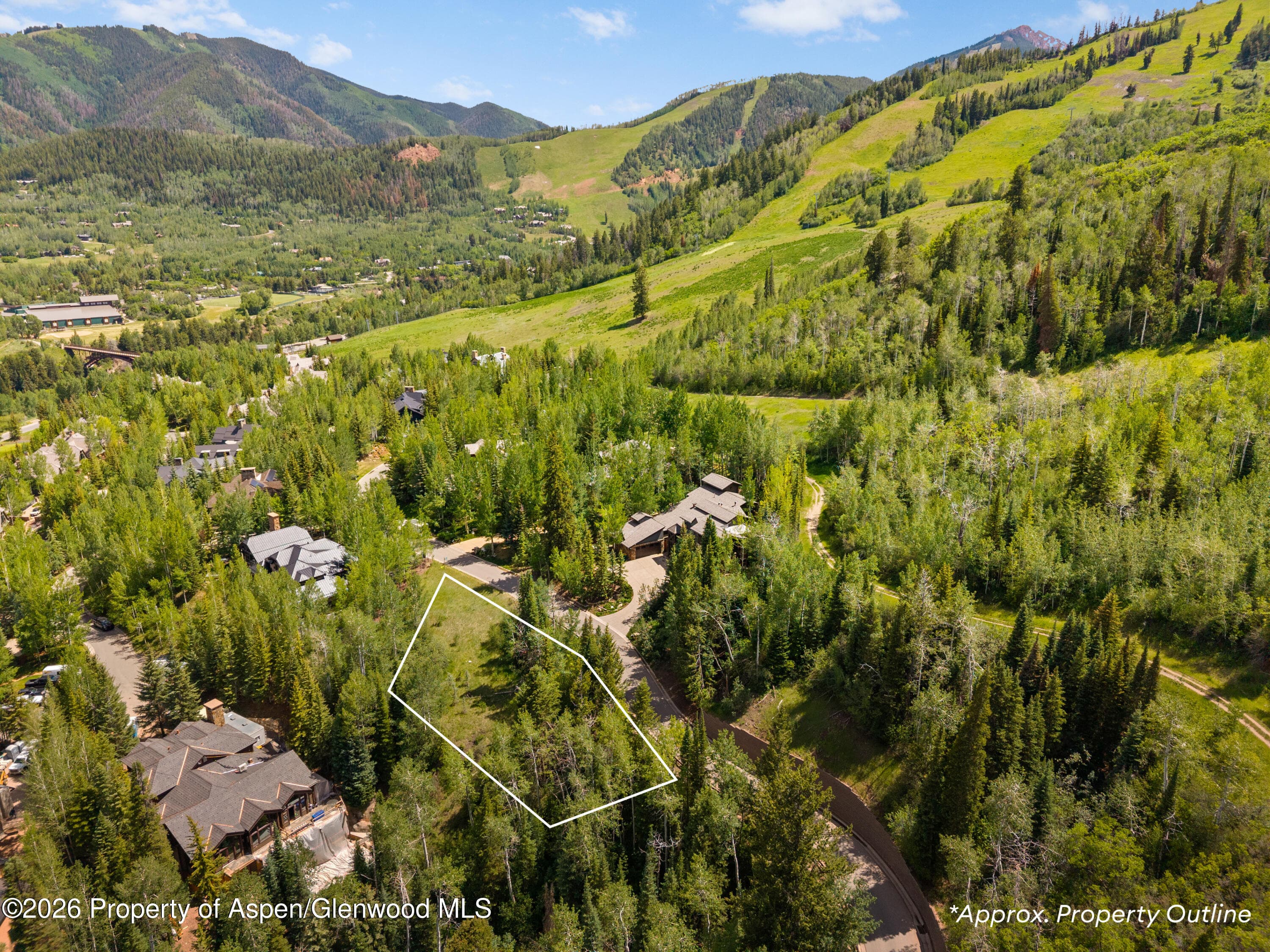 Tbd Pfister Drive, Aspen, CO 81611 - Photo 1
