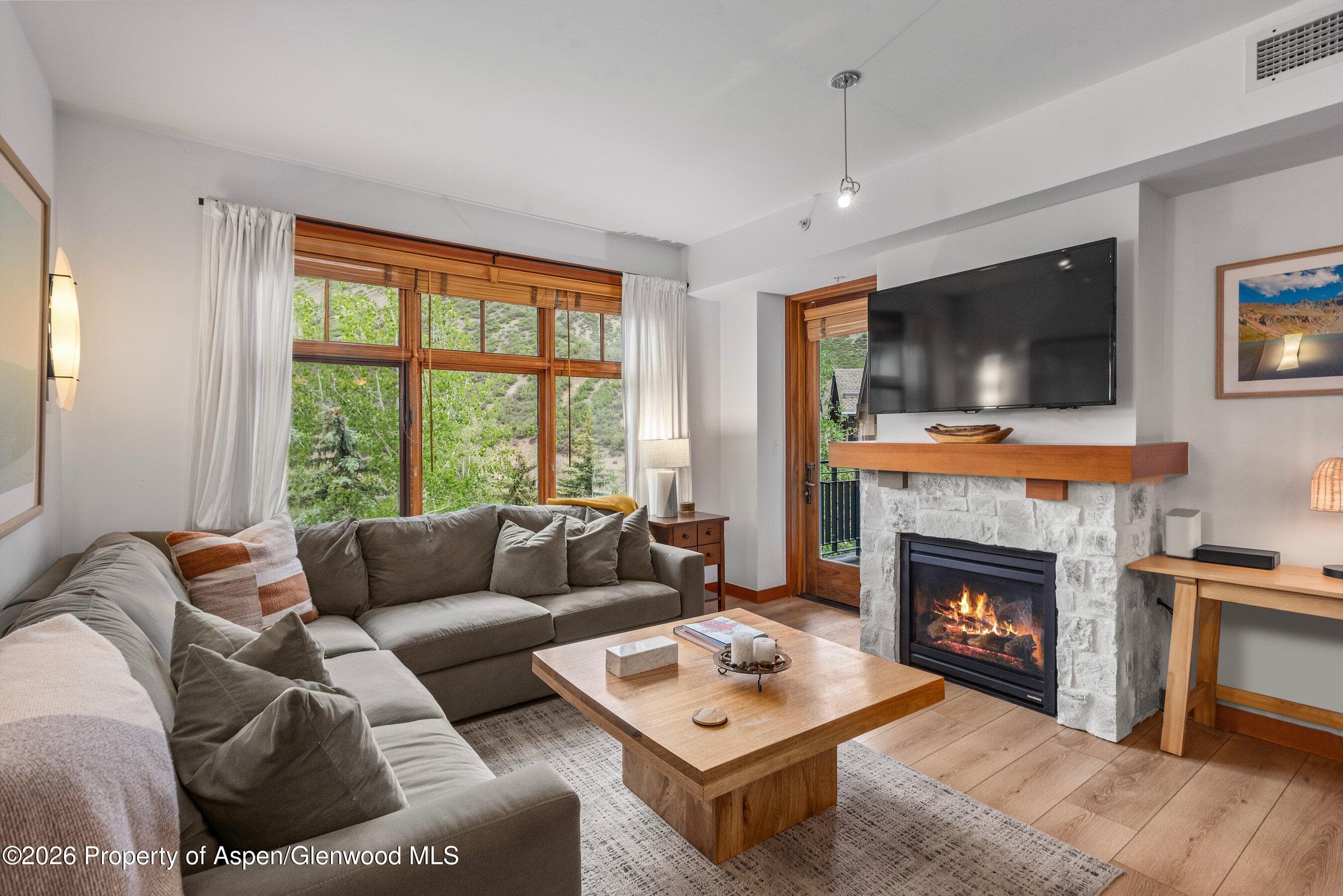 90 Carriage Way 3317, Snowmass Village, CO 81615 - Photo 1