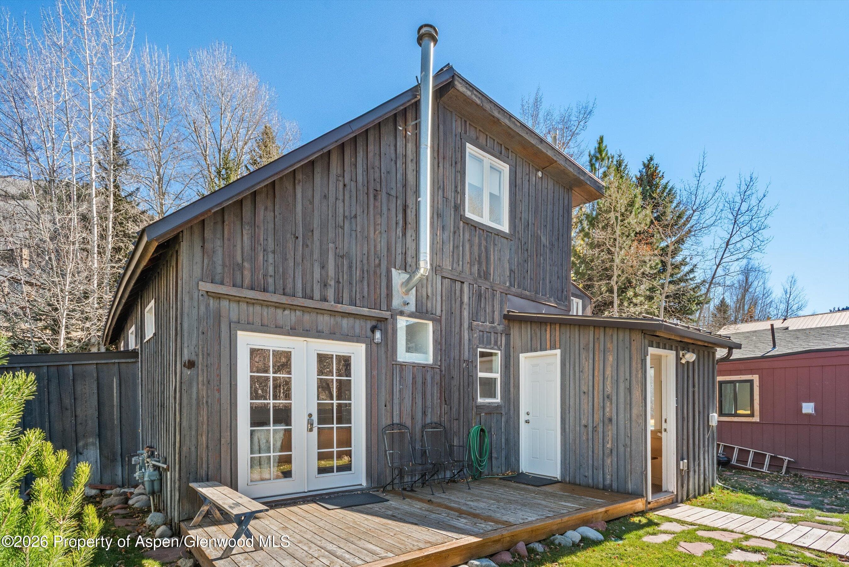 560 Spruce Street, Aspen, CO 81611 - Photo 1