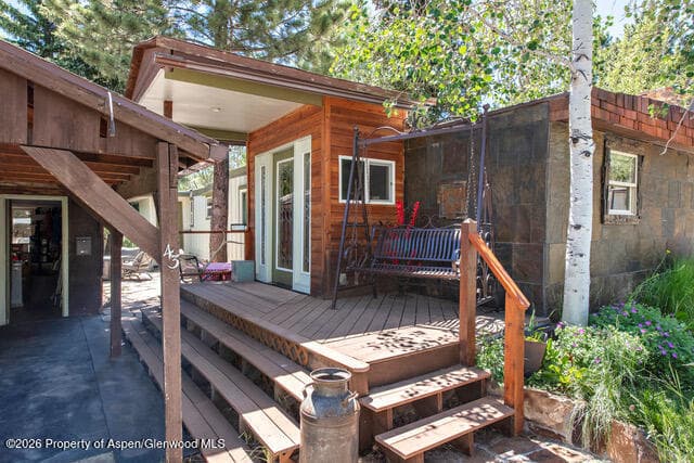 43 Bear Claw, Aspen, CO 81611 - Photo 1
