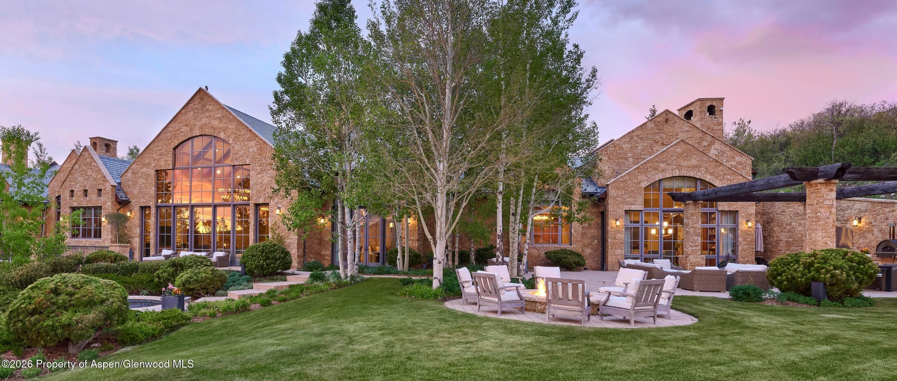 1518 W Buttermilk Road, Aspen, CO 81611 - Photo 1