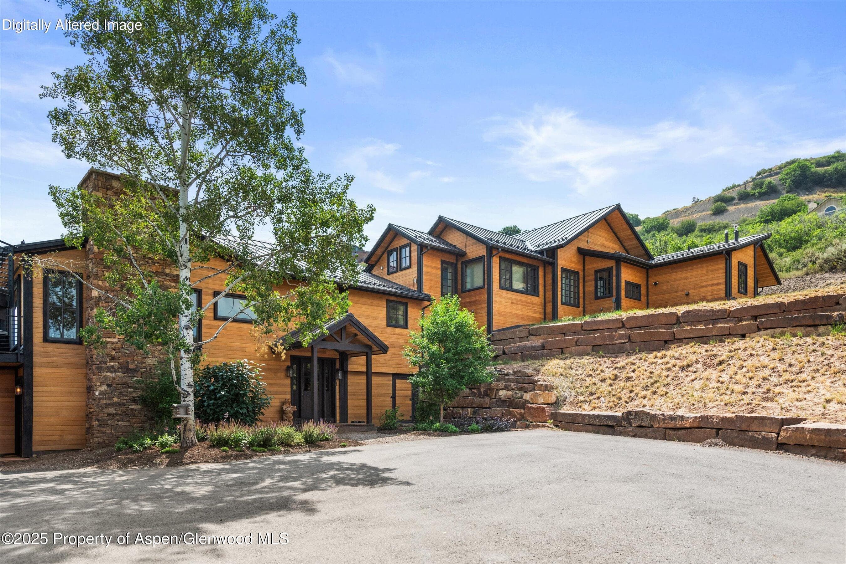 701 Brush Creek Road, Aspen, CO 81611 - Photo 1