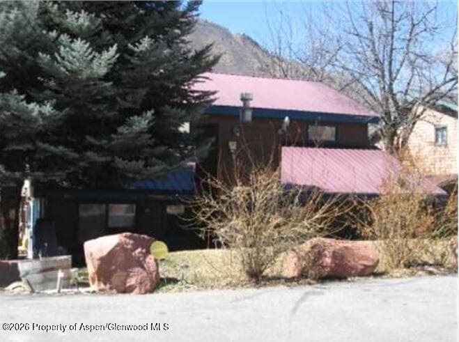 2401 Bennett Avenue Unit #B, Glenwood Springs, CO 81601 - Photo 1