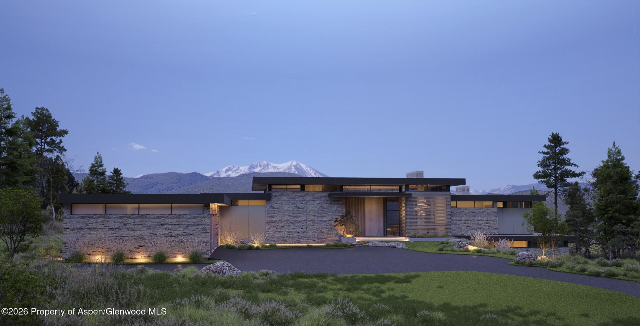 500 Whitecloud Road, Carbondale, CO 81623 - Photo 1
