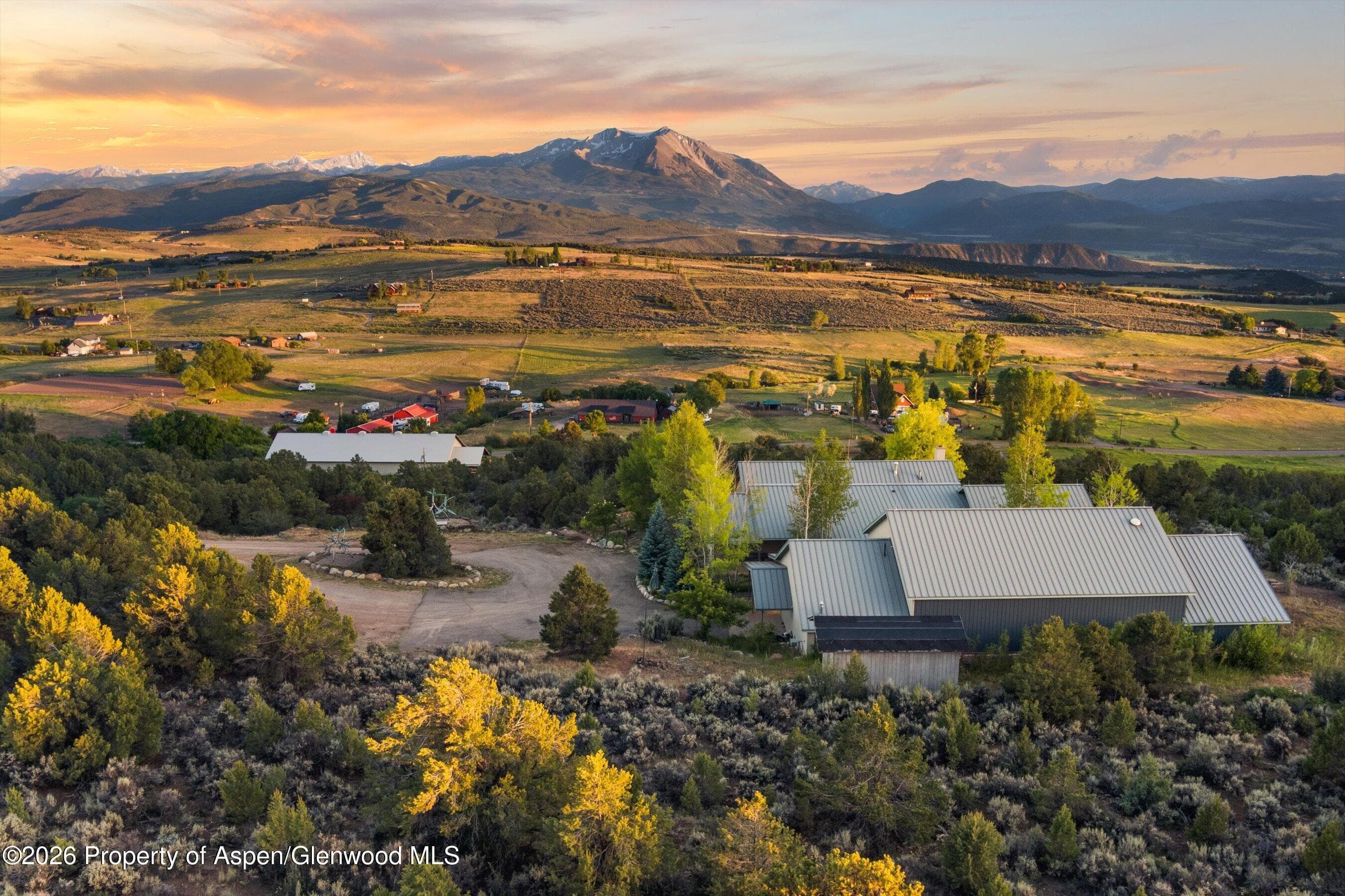 7455 County Road 100, Carbondale, CO 81623 - Photo 1