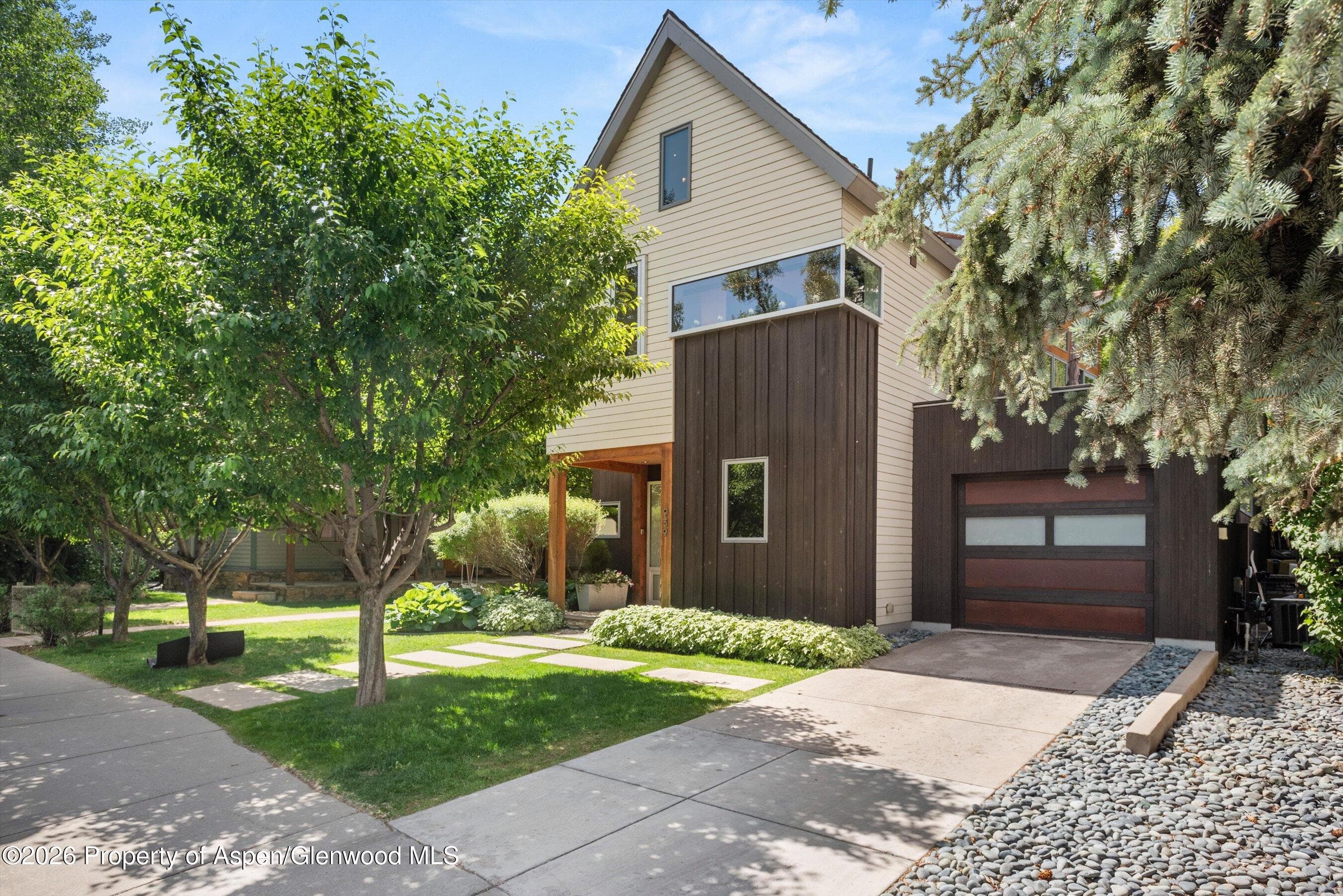 939 E Cooper Avenue, Aspen, CO 81611 - Photo 1