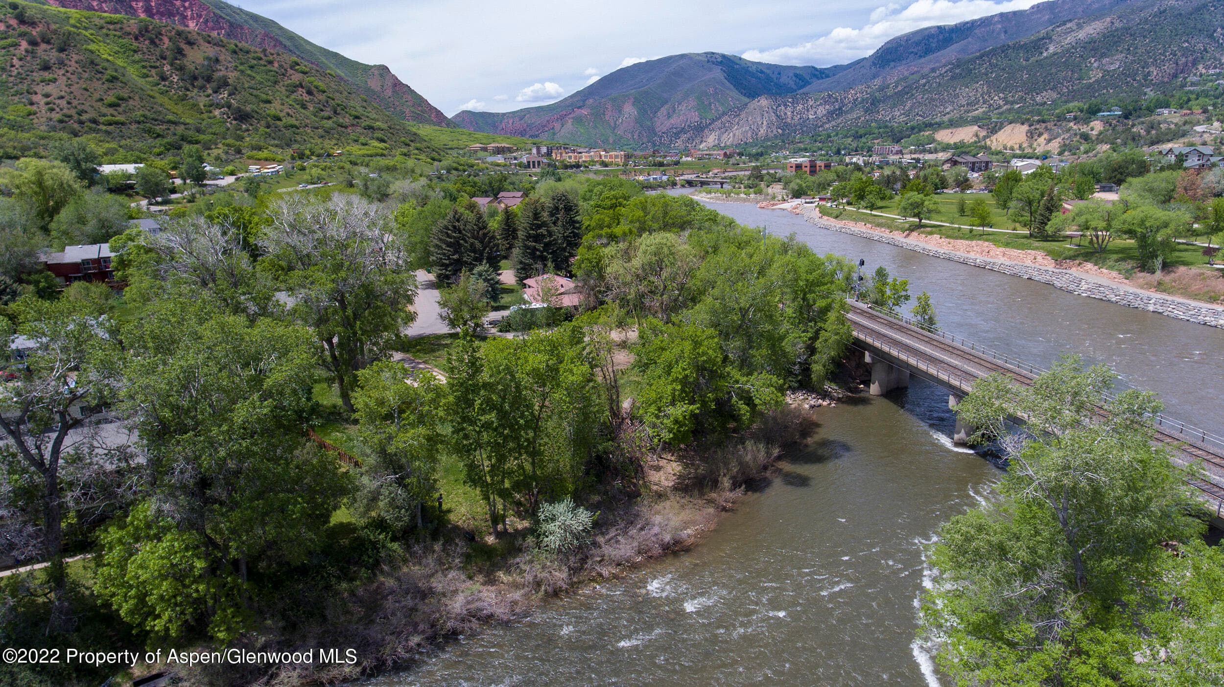 602 Cowdin Drive, Glenwood Springs, CO 81601 - Photo 1