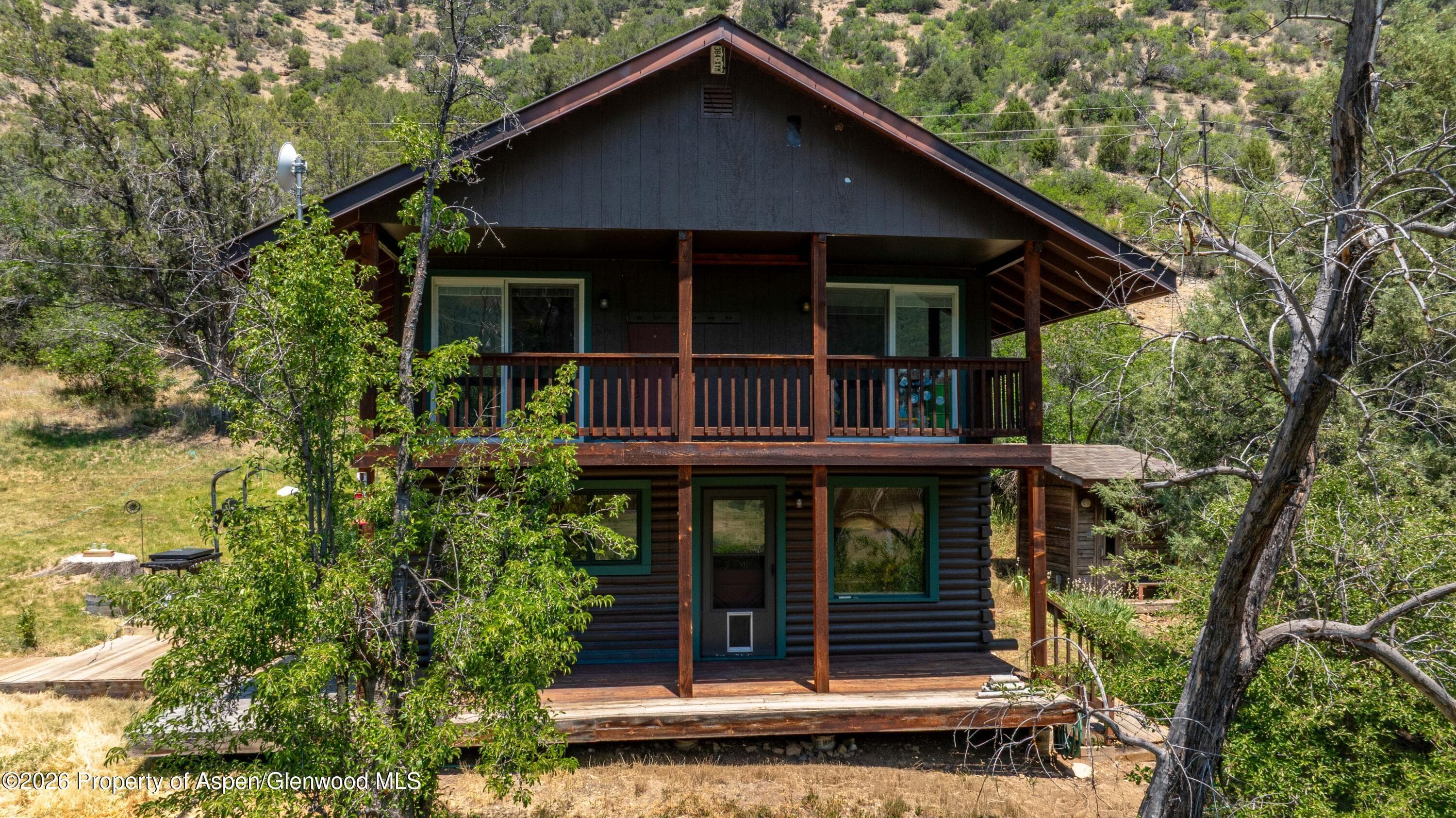 55857 Hwy 6 & 24, Glenwood Springs, CO 81601 - Photo 1