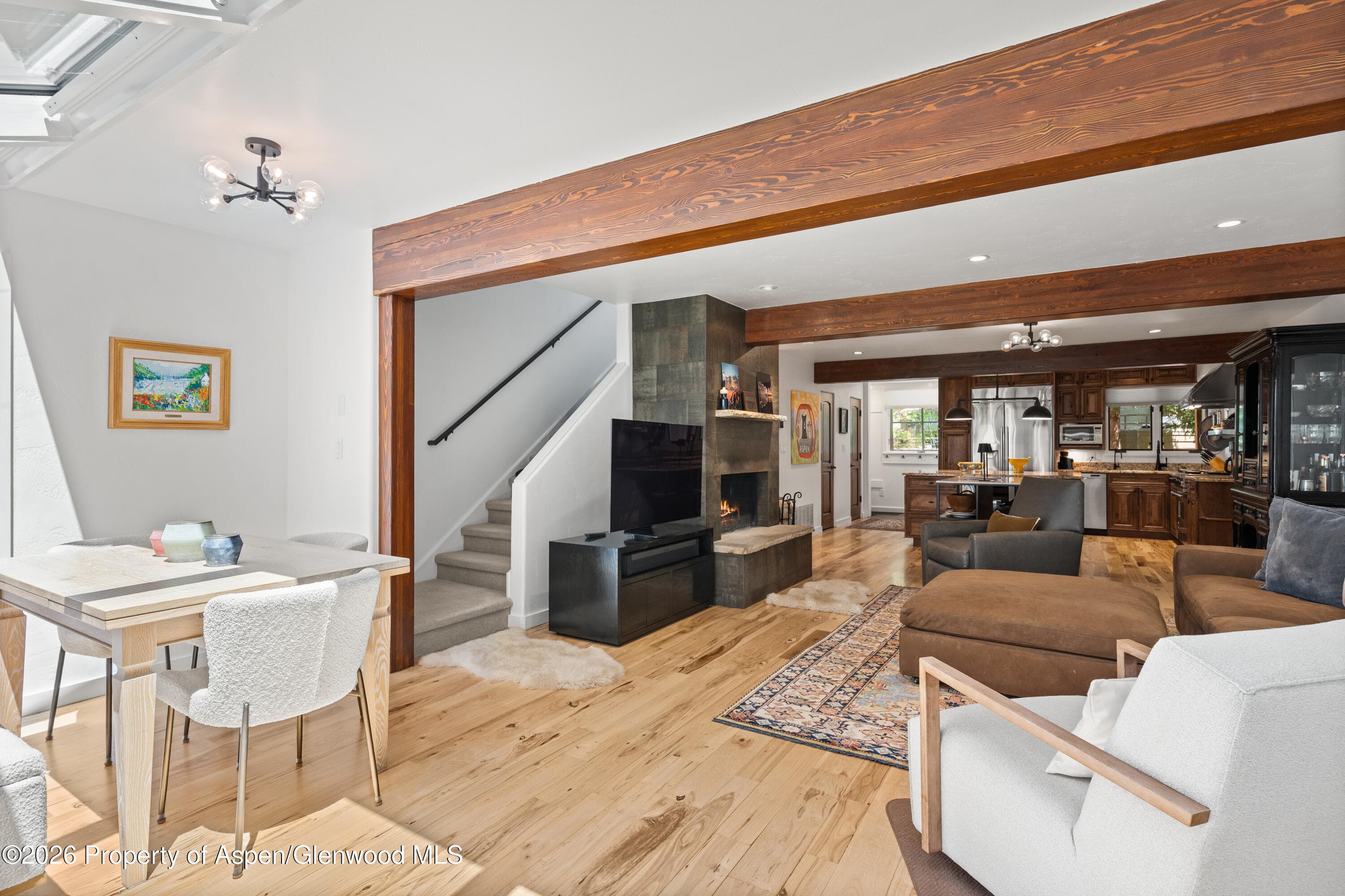 100 N 8th Street 19, Aspen, CO 81611 - Photo 1