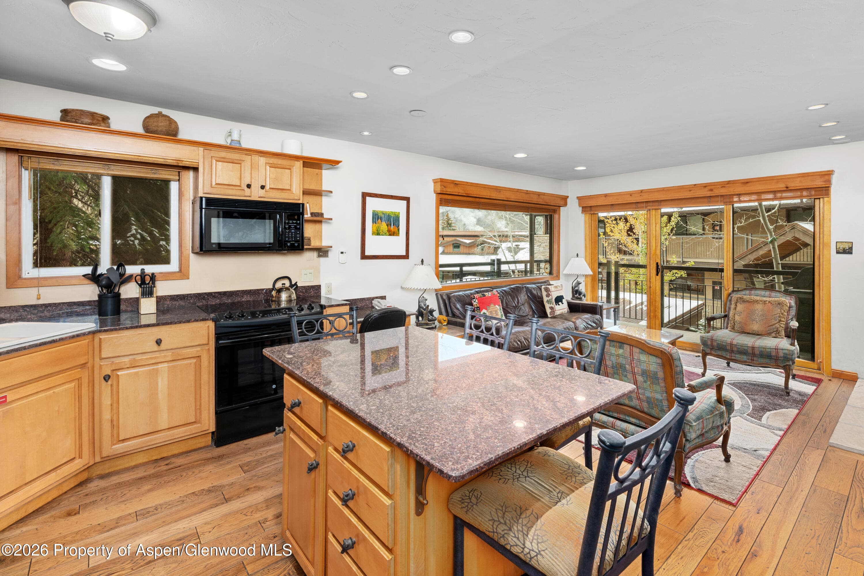 400 Wood 2111-H, Snowmass Village, CO 81615 - Photo 1