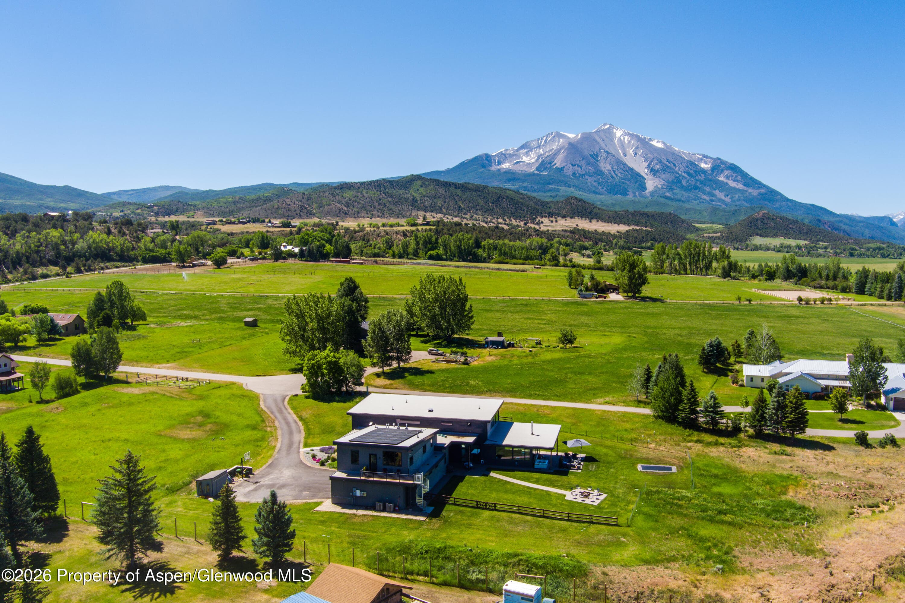 131 Meadow Court, Carbondale, CO 81623 - Photo 1