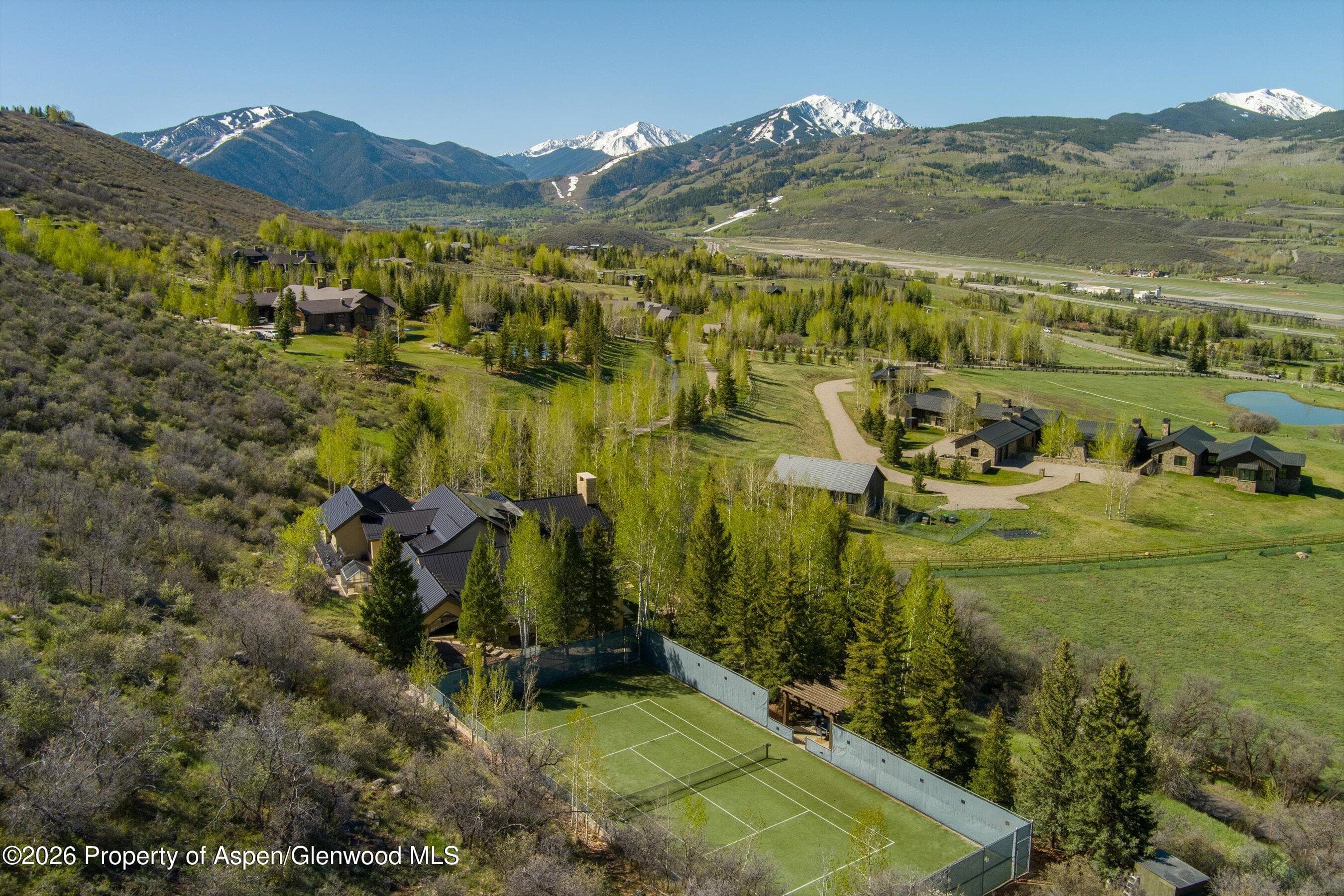 372 Sunnyside Lane, Aspen, CO 81611 - Photo 1
