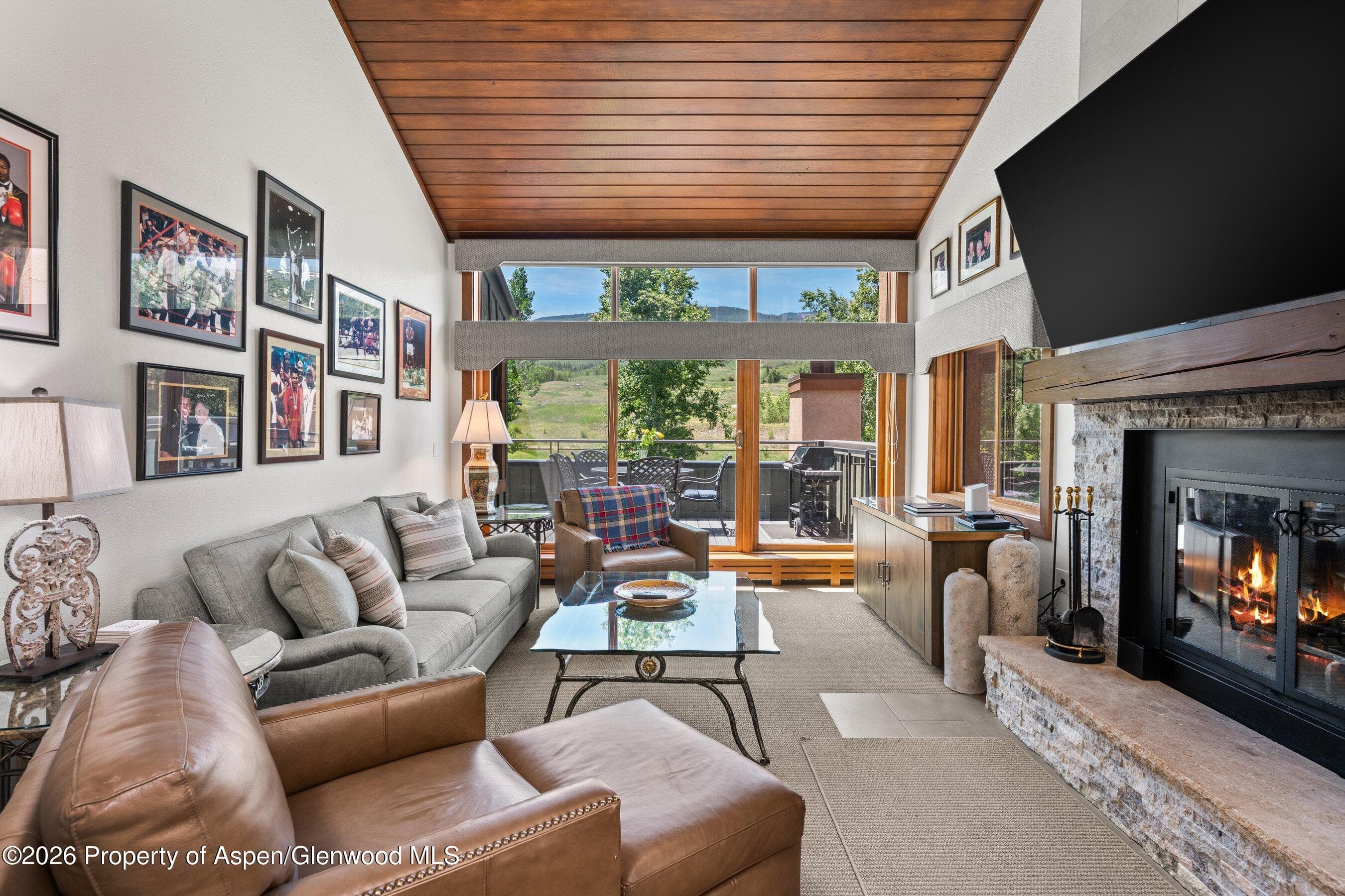 240 Snowmass Club Circle 1436, Snowmass Village, CO 81615 - Photo 1