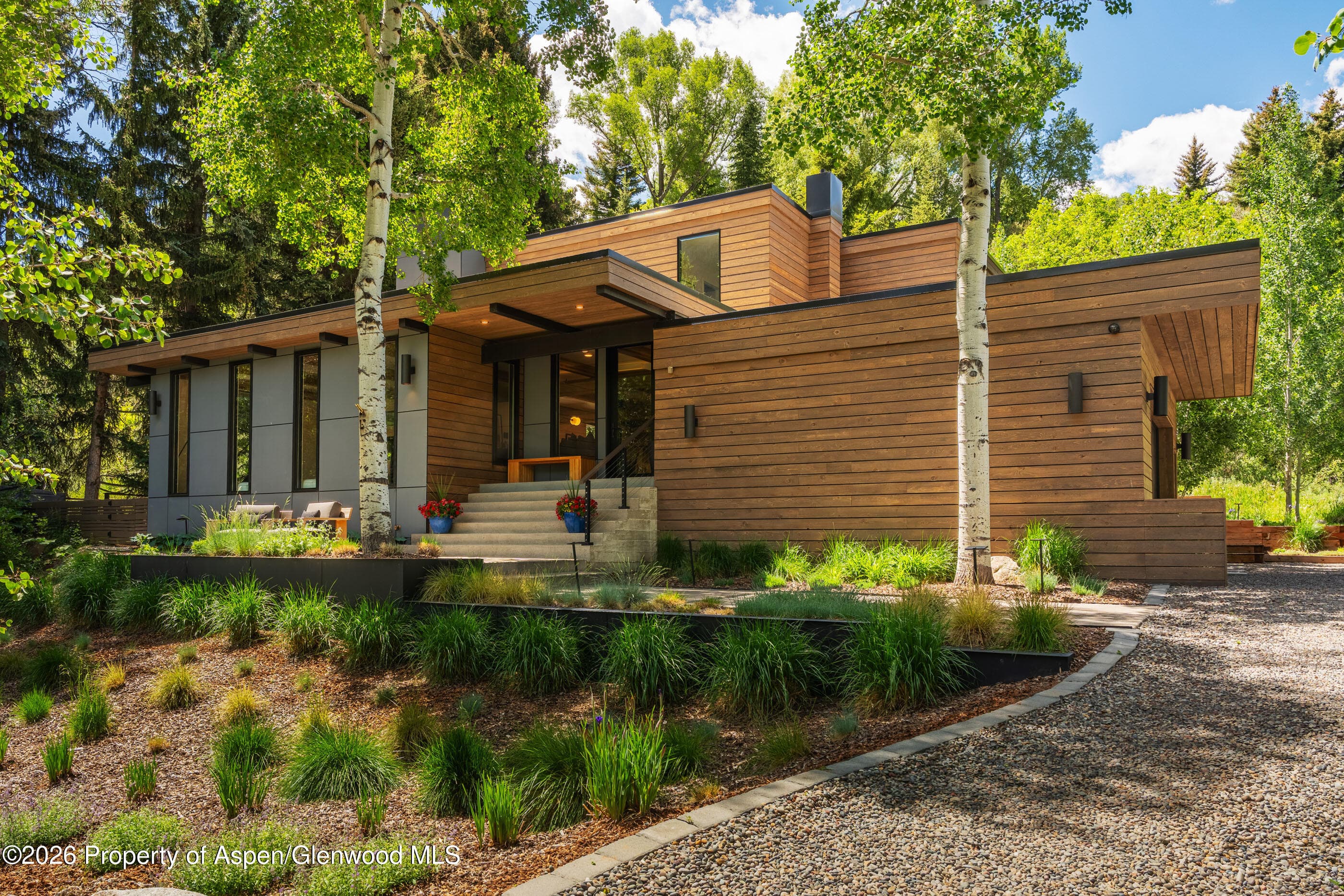 1235 Red Butte Drive, Aspen, CO 81611 - Photo 1