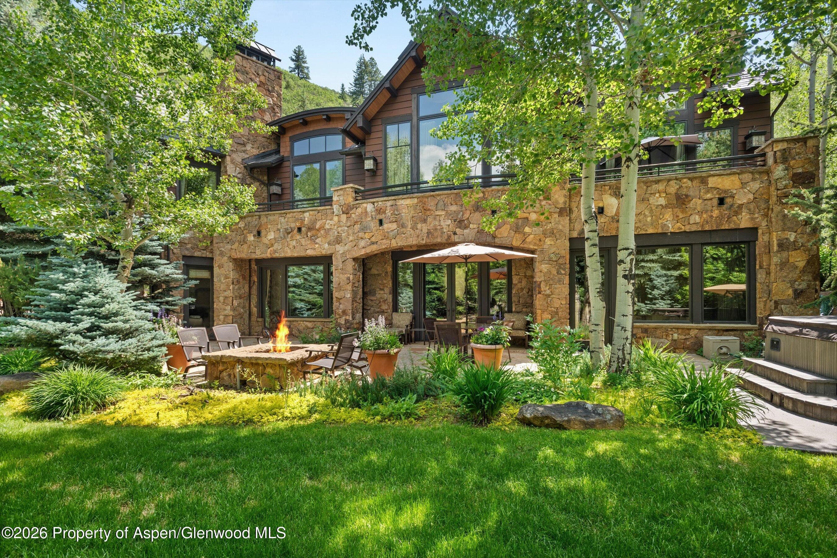 43001 E Highway 82, Aspen, CO 81611 - Photo 1