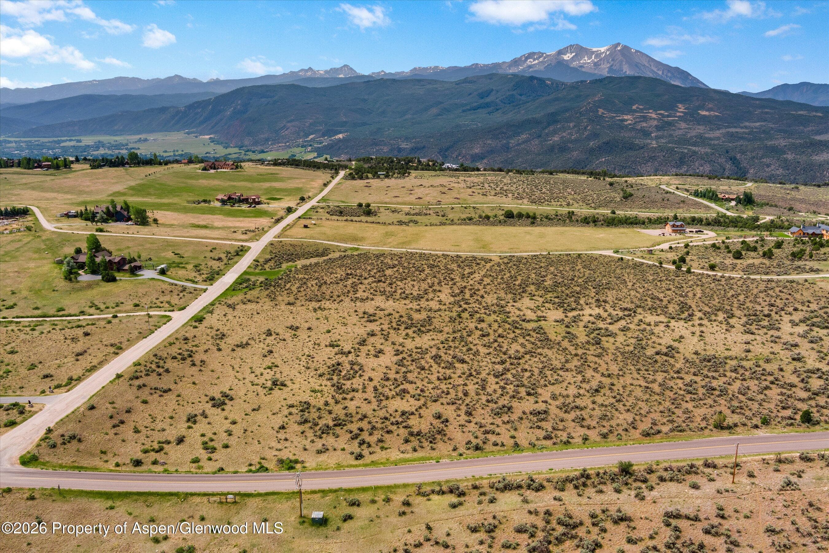Tbd Harmony Lane, Carbondale, CO 81623 - Photo 1
