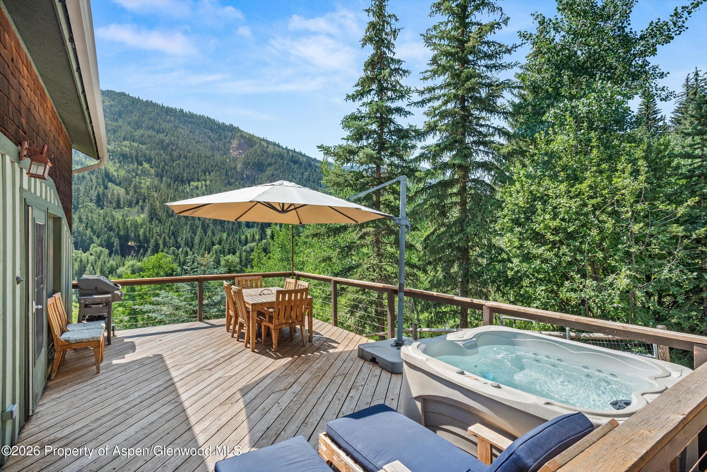 357 Elk Mountain Drive, Redstone, CO 81623 - Photo 1