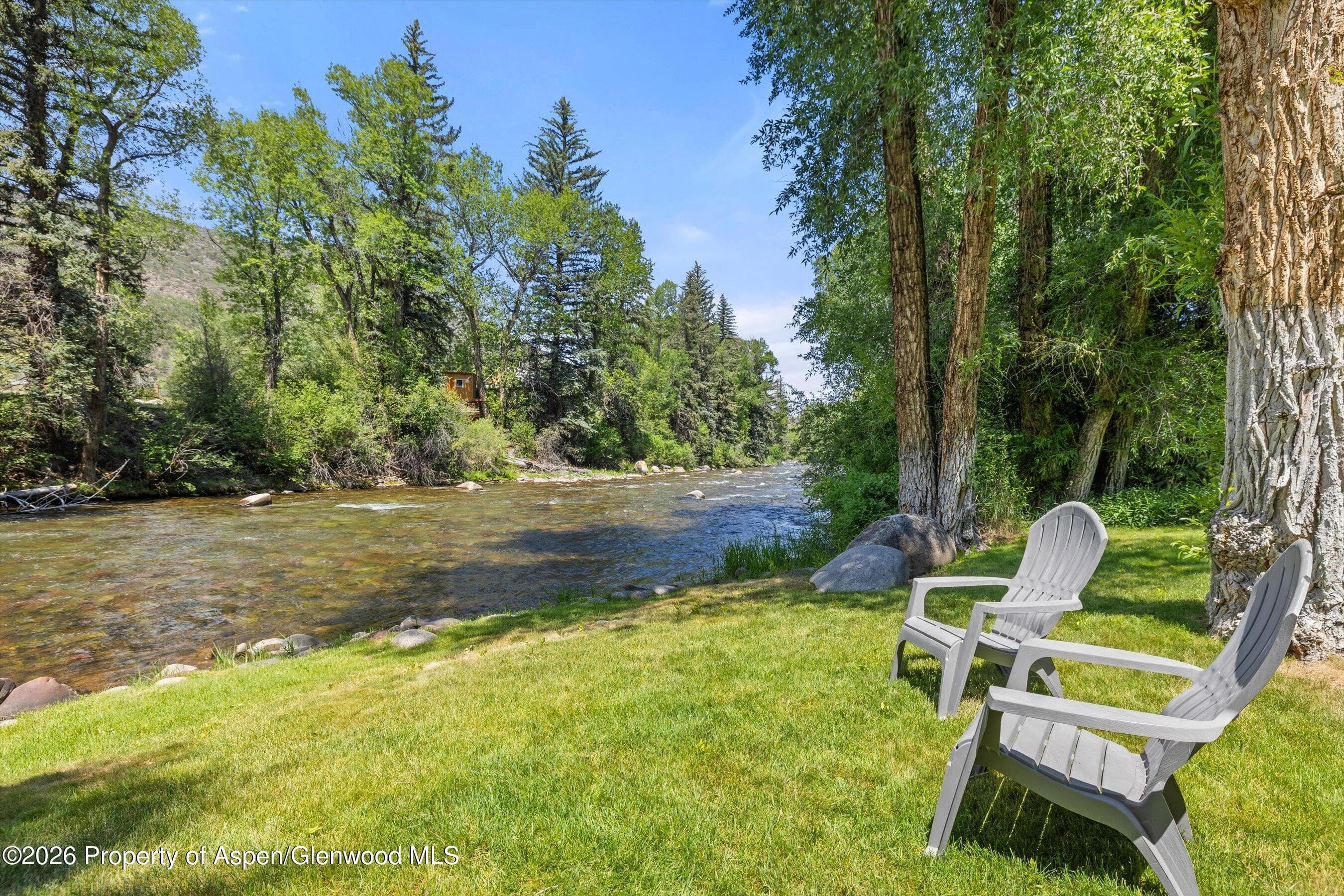 109 S Little Texas Lane, Woody Creek, CO 81656 - Photo 1