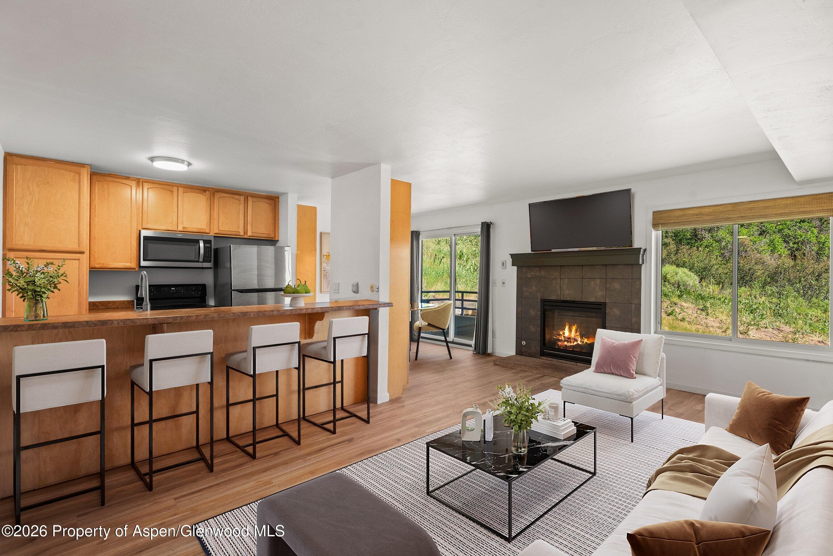 35 Lower Woodbridge Road O155, Snowmass Village, CO 81615 - Photo 1