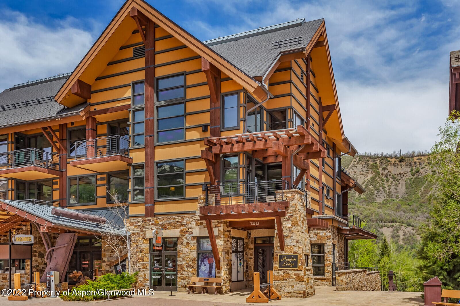 120 Carriage Way 2206, Snowmass Village, CO 81615 - Photo 1