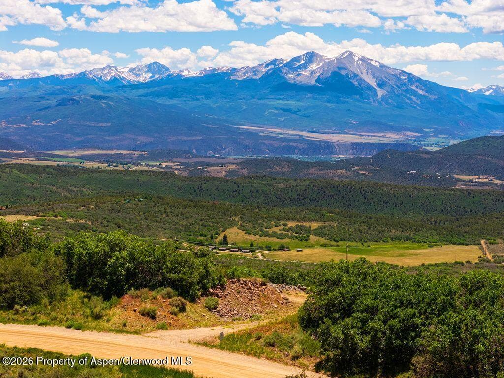 Lot 12 Homestead Estates, Glenwood Springs, CO 81601 - Photo 1