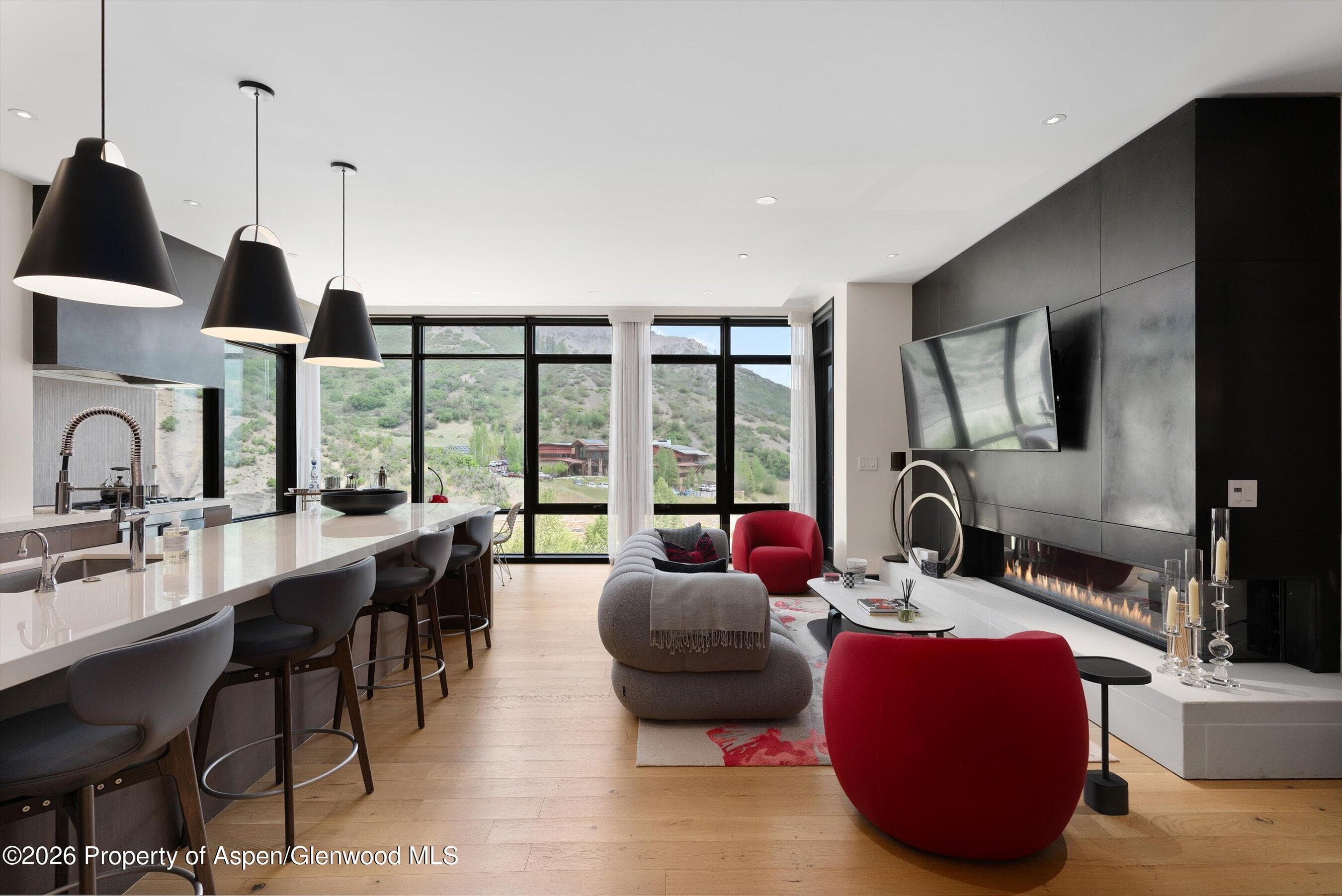 45 Wood Road 401, Snowmass Village, CO 81615 - Photo 1