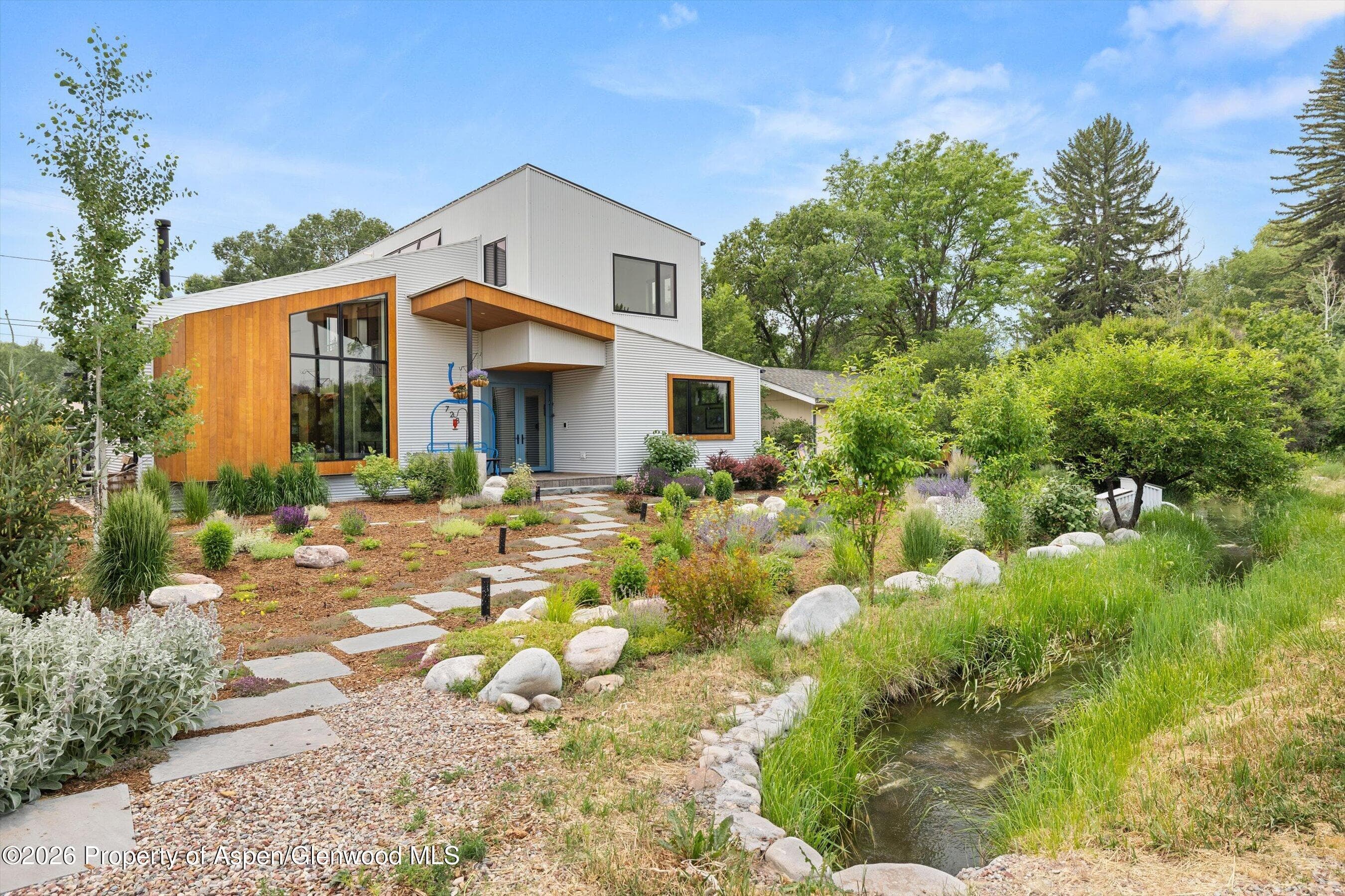 728 Euclid Avenue, Carbondale, CO 81623 - Photo 1