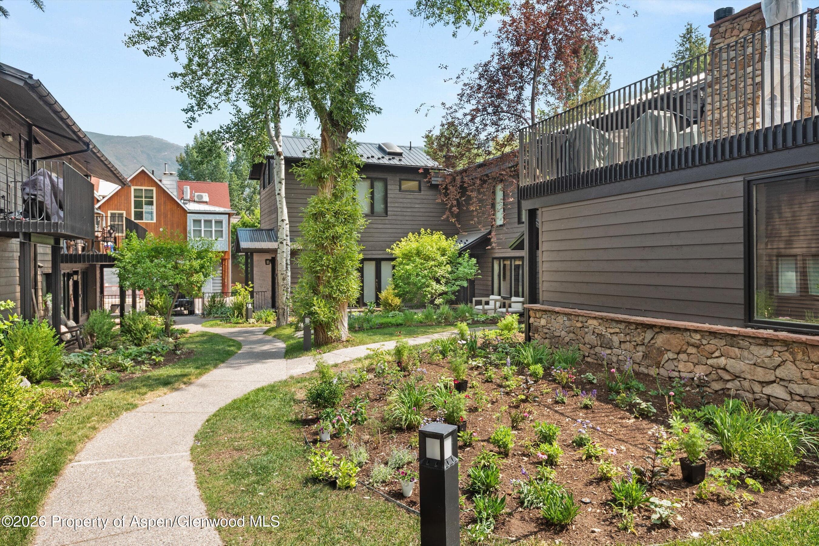 960 E Durant Avenue 6, Aspen, CO 81611 - Photo 1