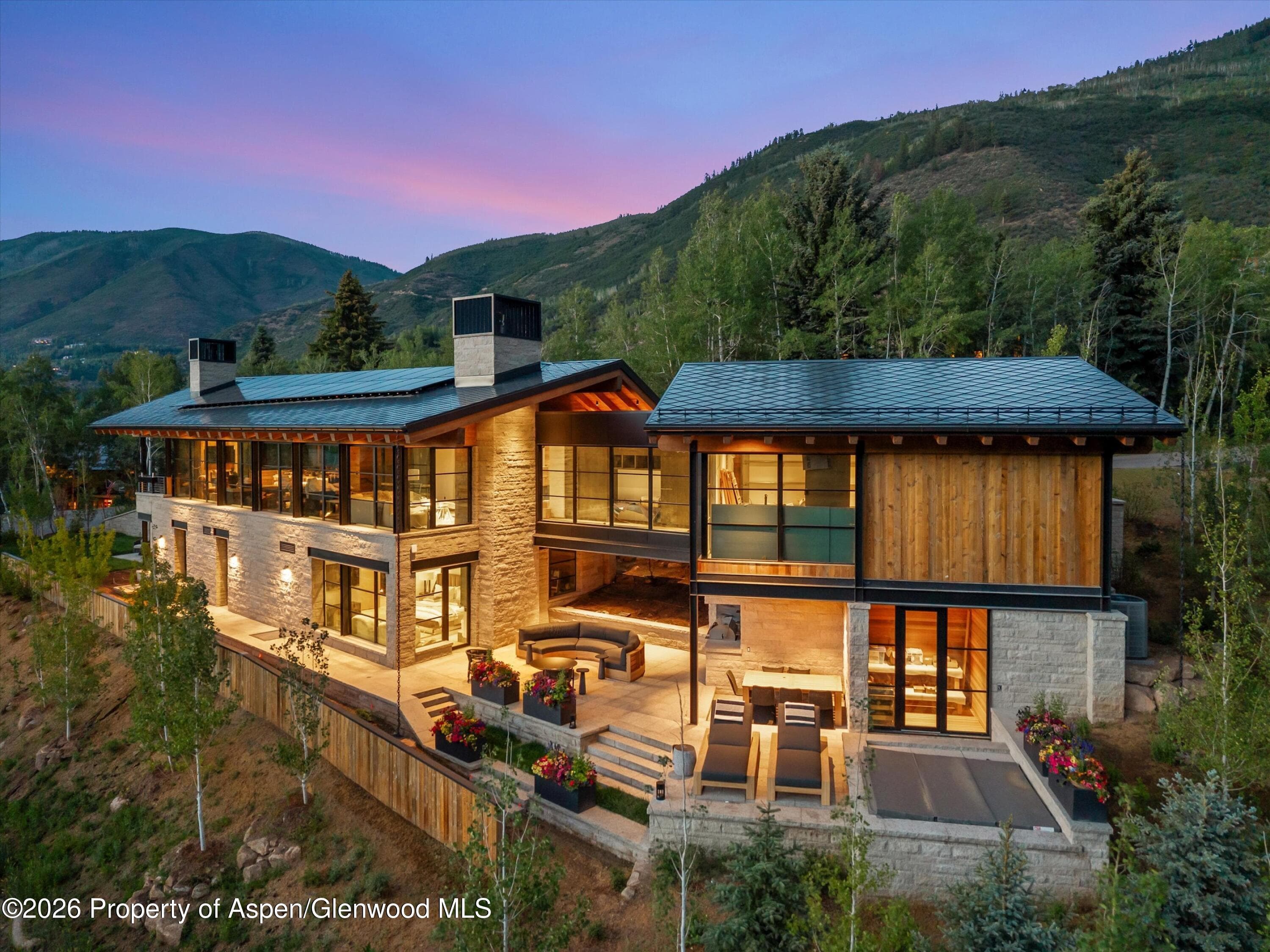96 Mcskimming Road, Aspen, CO 81611 - Photo 1