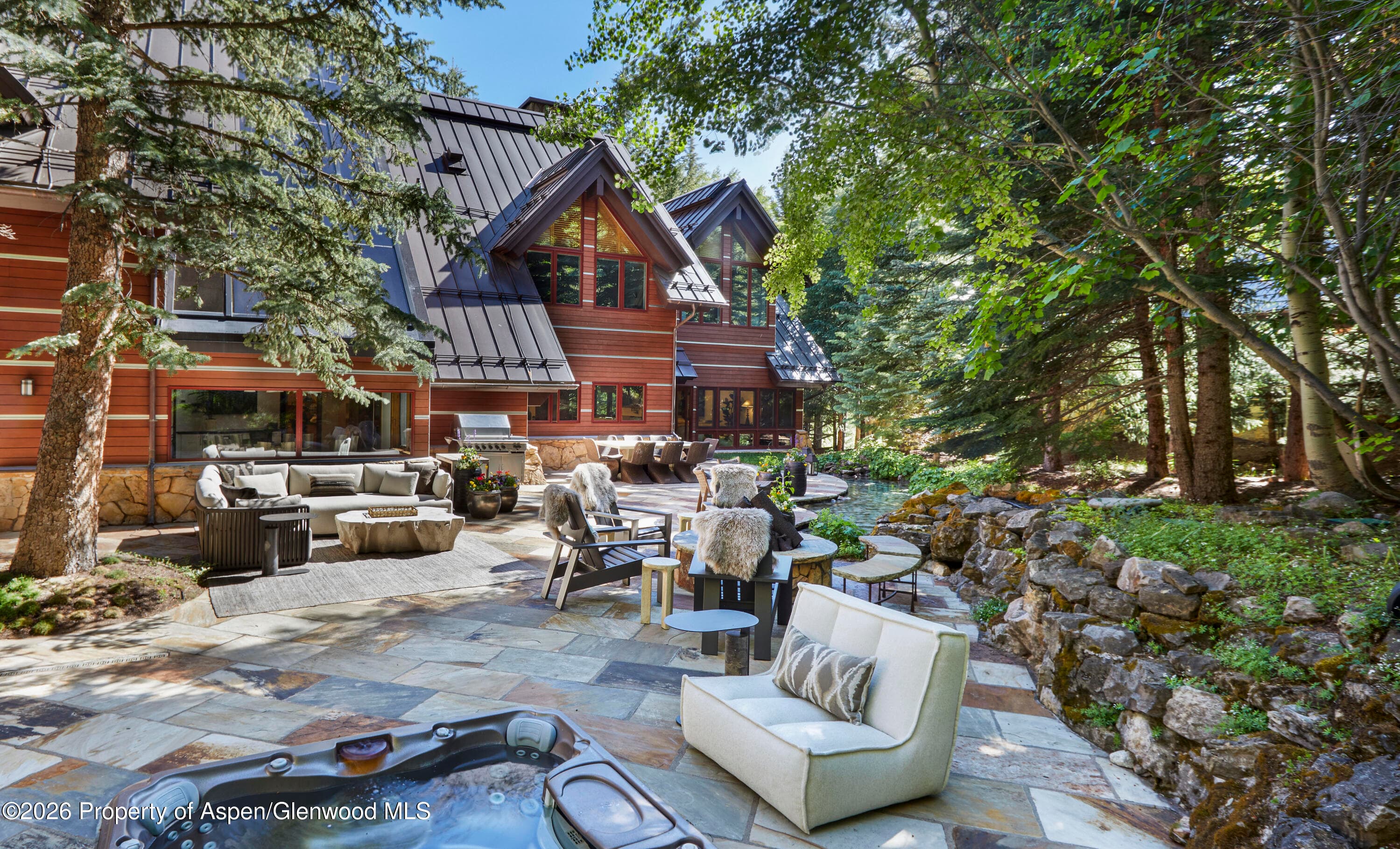 970 Powder Lane, Aspen, CO 81611 - Photo 1