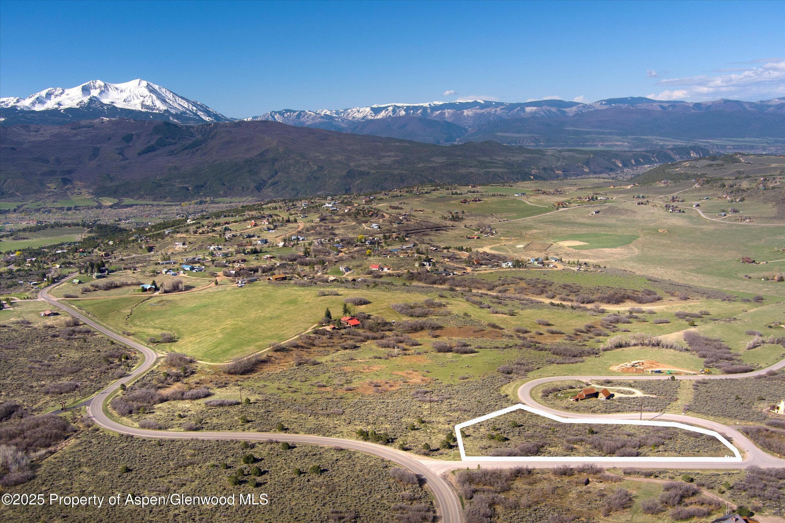 81 Mountain View Road, Carbondale, CO 81623 - Photo 1
