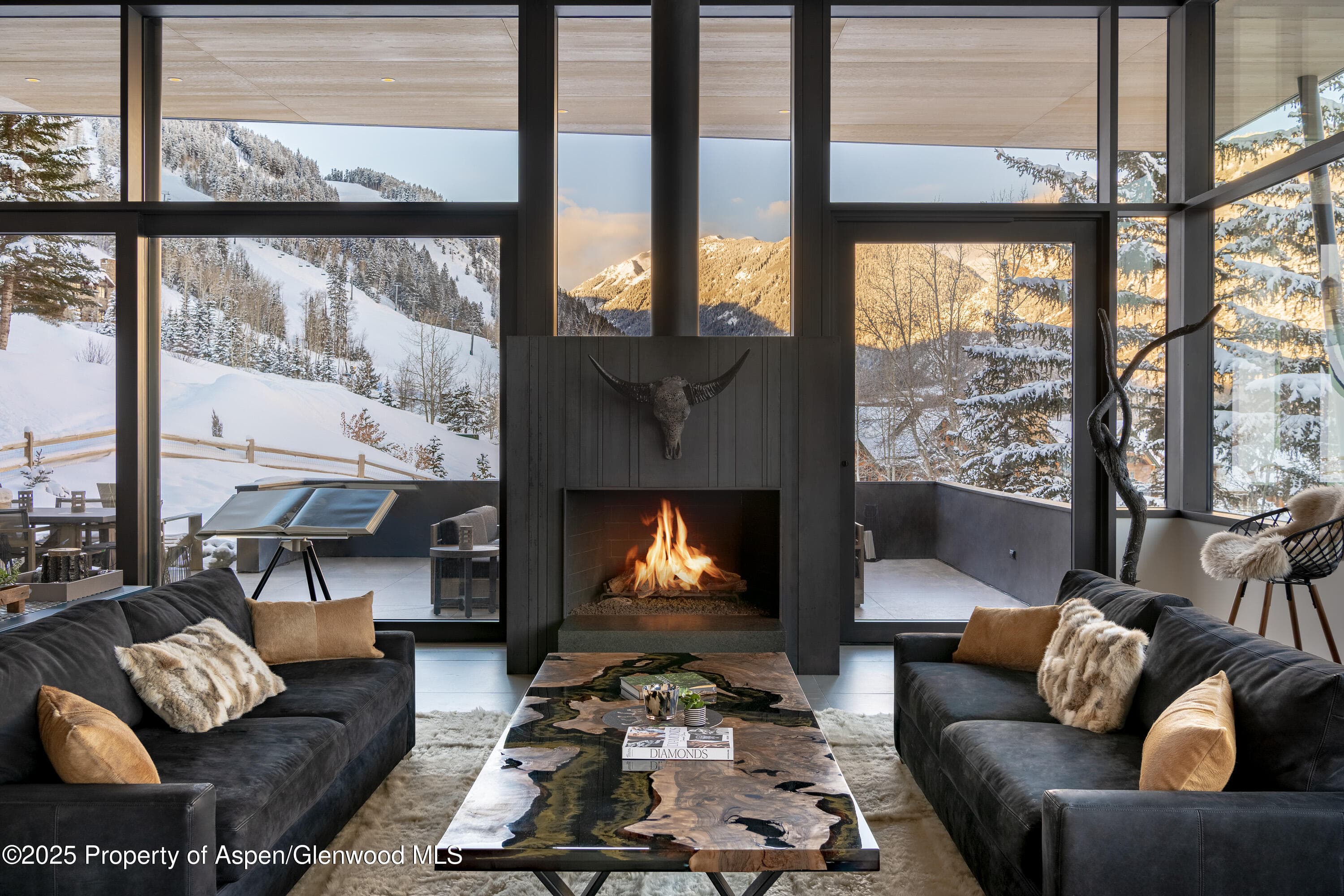 296 Glen Dee Road, Aspen, CO 81611 - Photo 1