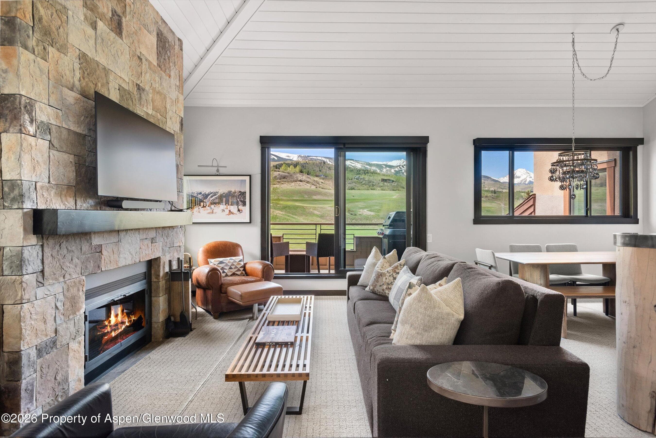 150 Snowmass Club Circle 1537, Snowmass Village, CO 81615 - Photo 1