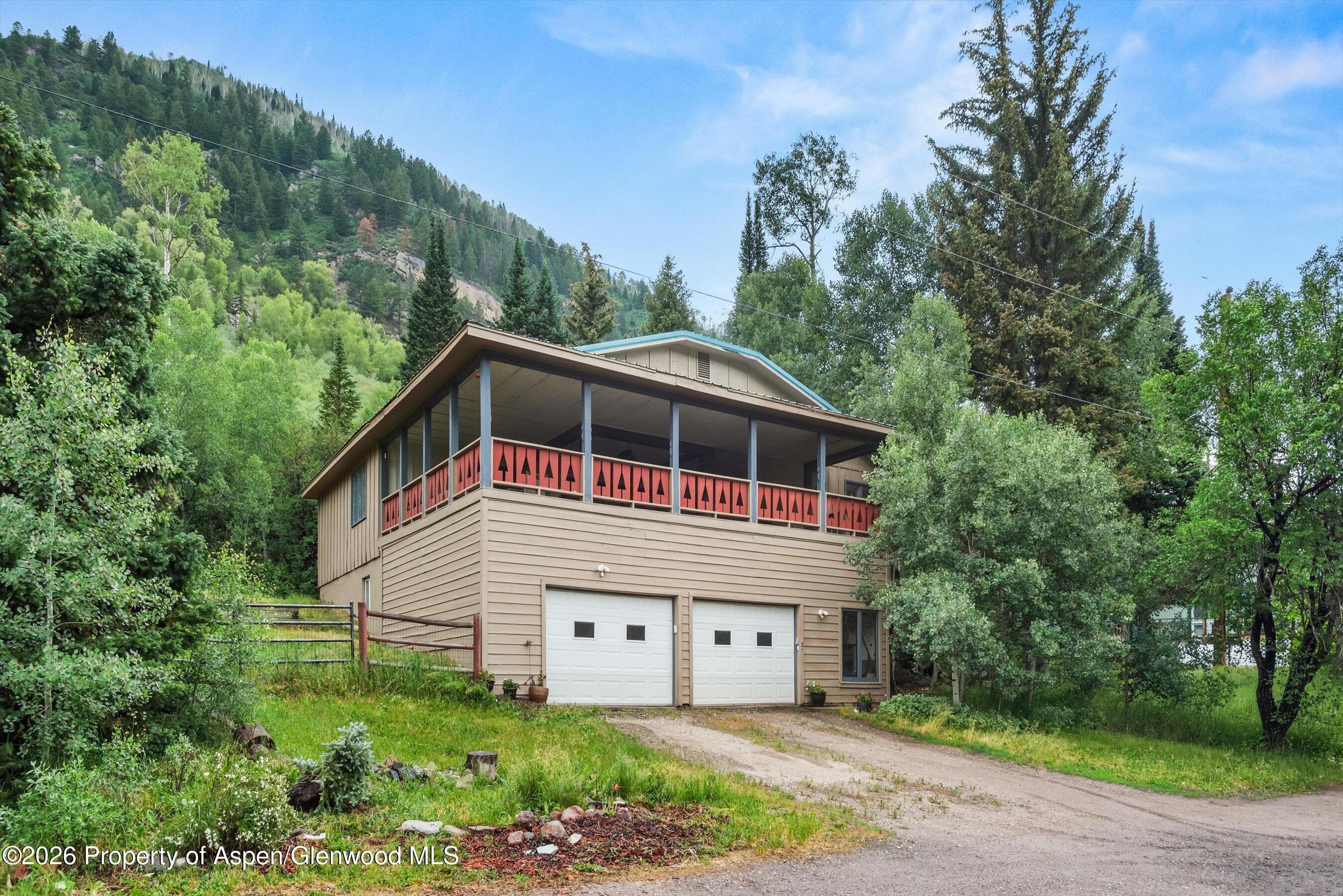 71 Aspen Street, Carbondale, CO 81623 - Photo 1