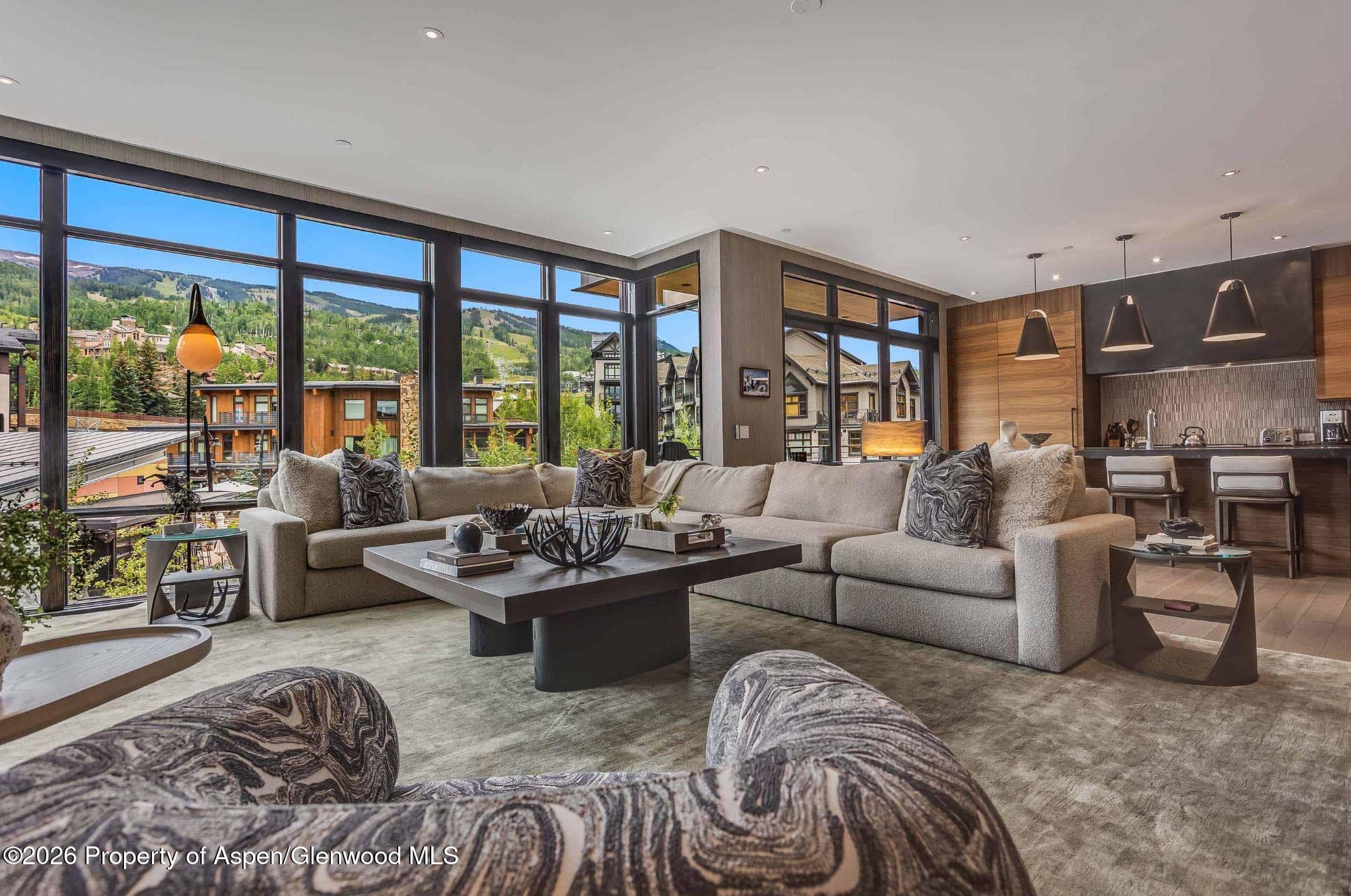 45 Wood Road 603, Snowmass Village, CO 81615 - Photo 1