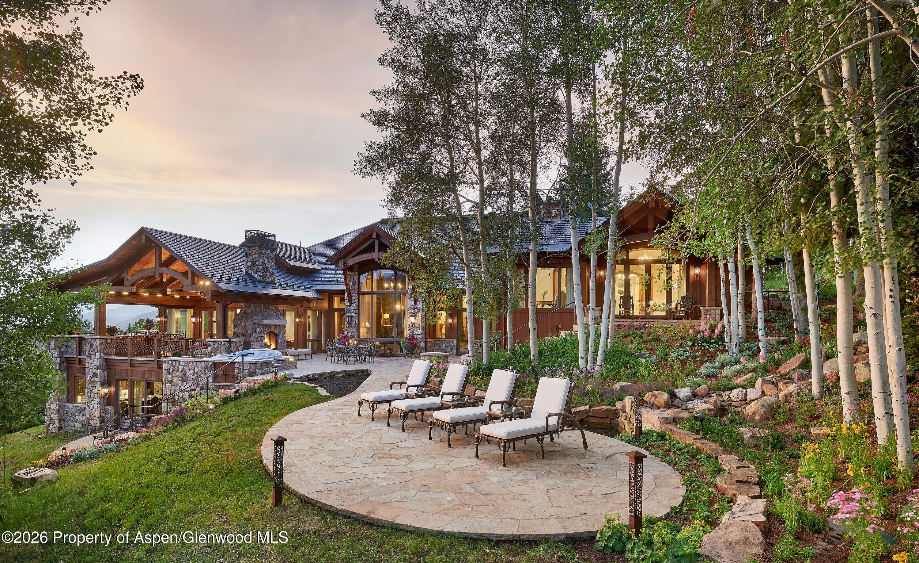 498 Eppley Drive, Aspen, CO 81611 - Photo 1