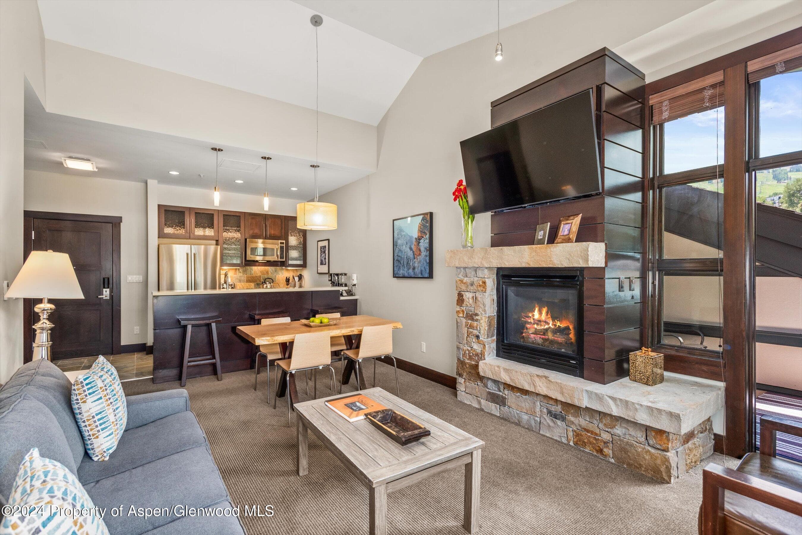 120 Carriage Way 2303, Snowmass Village, CO 81615 - Photo 1