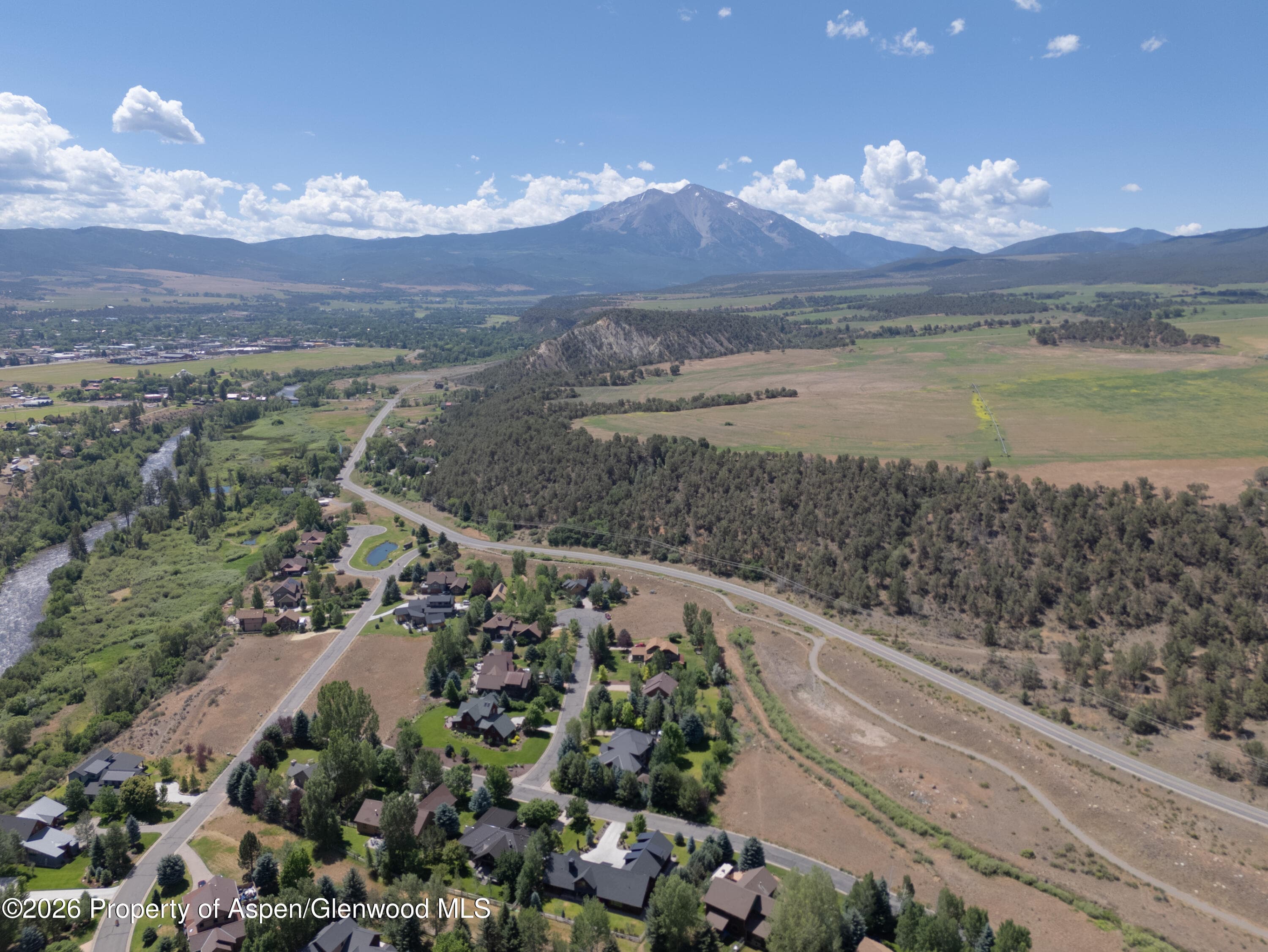 33 Iron Horse Road, Carbondale, CO 81623 - Photo 1