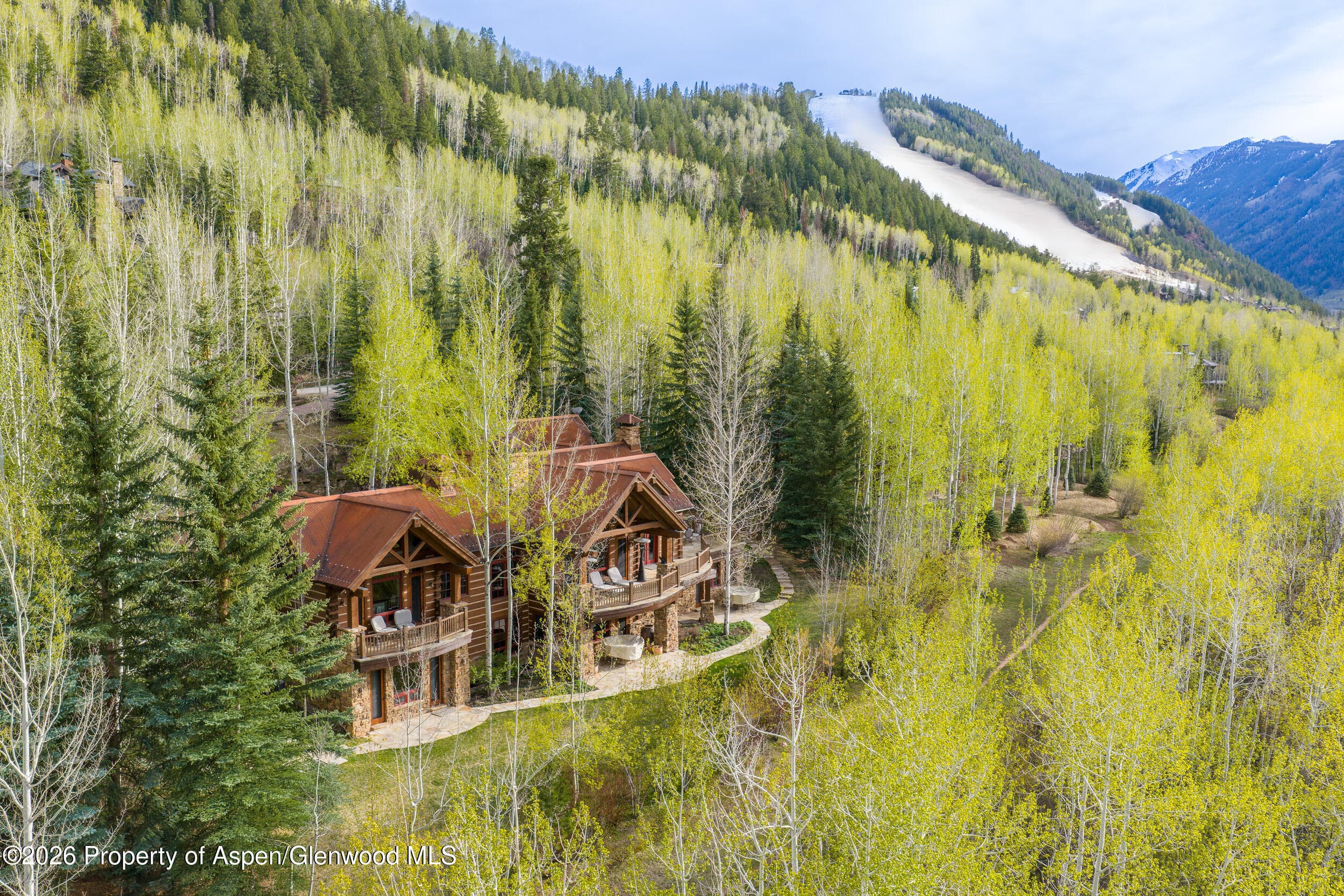 56 Five Trees Lane, Aspen, CO 81611 - Photo 1