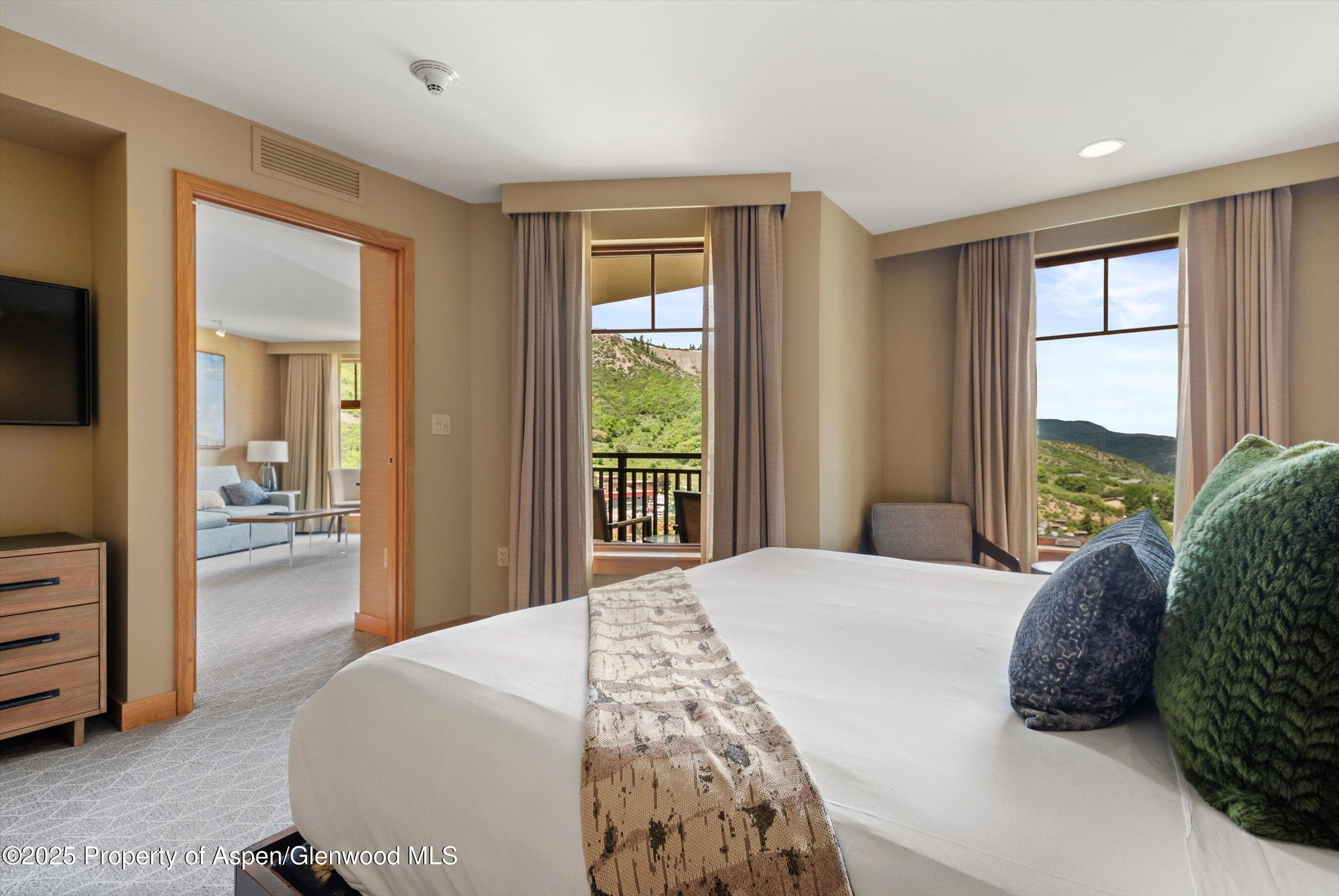 130 Wood Road 614, Snowmass Village, CO 81615 - Photo 1
