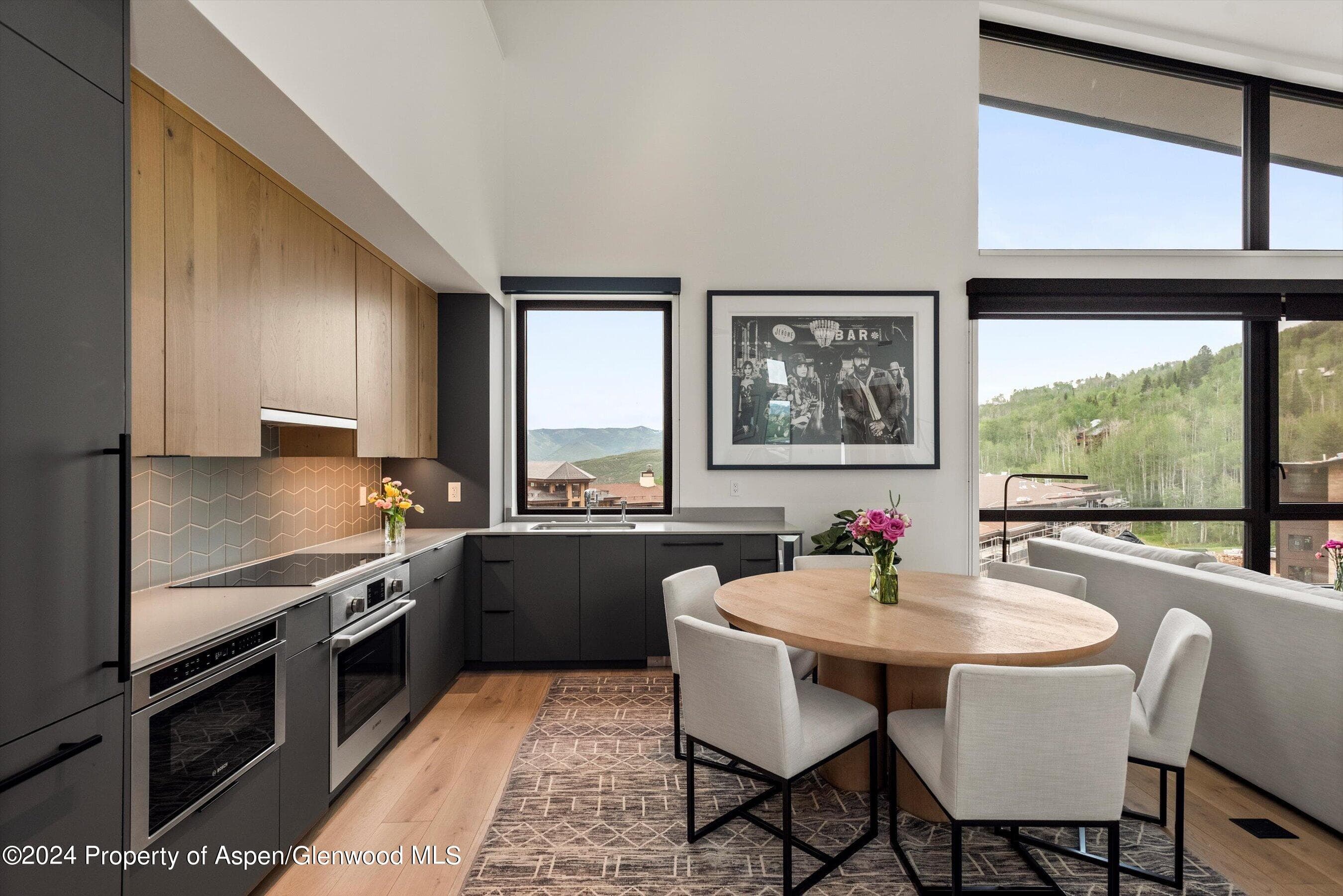 119 Wood Road 608, Snowmass Village, CO 81615 - Photo 1