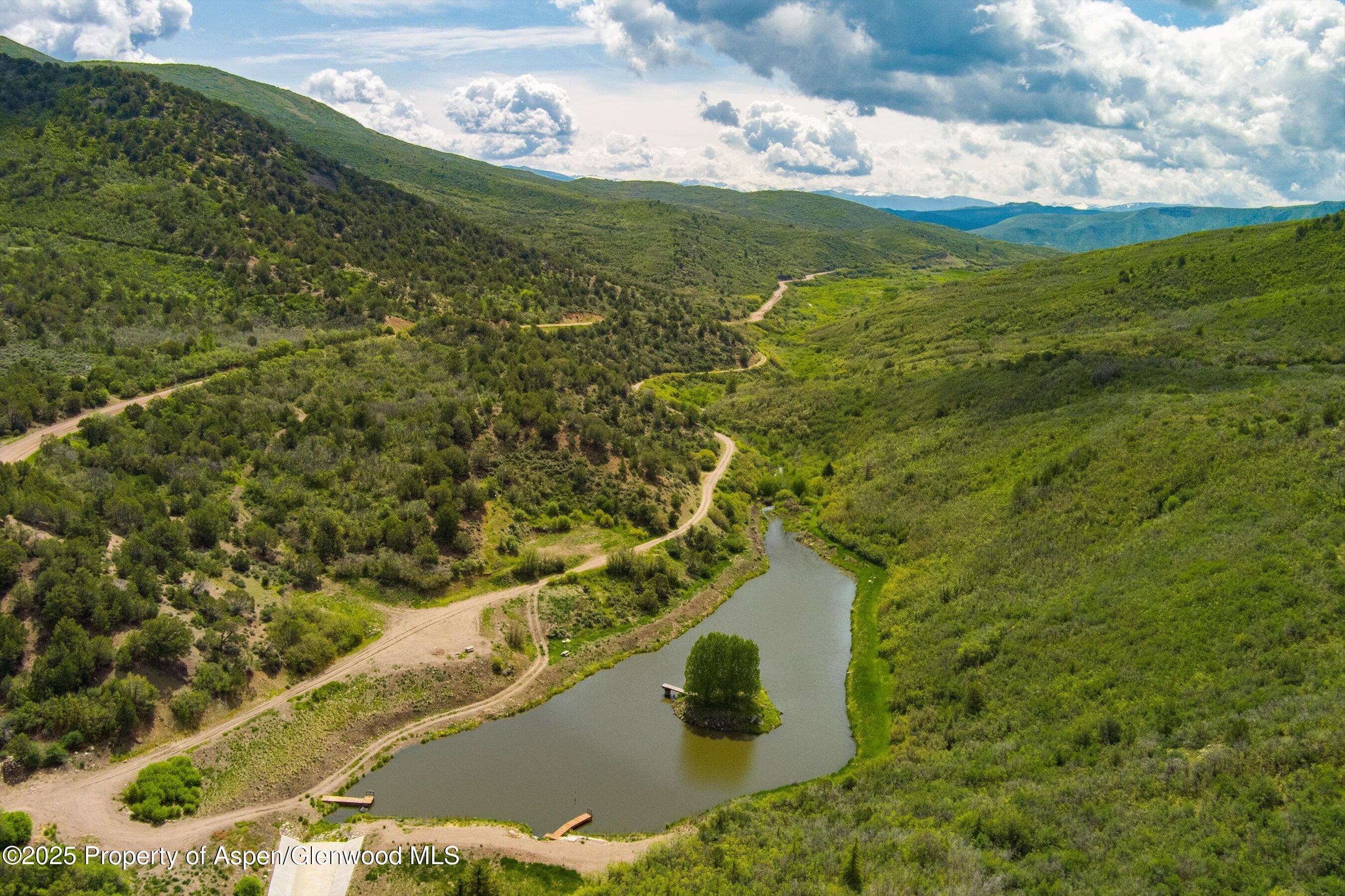 3691 E Sopris Creek Road, Basalt, CO 81621 - Photo 1