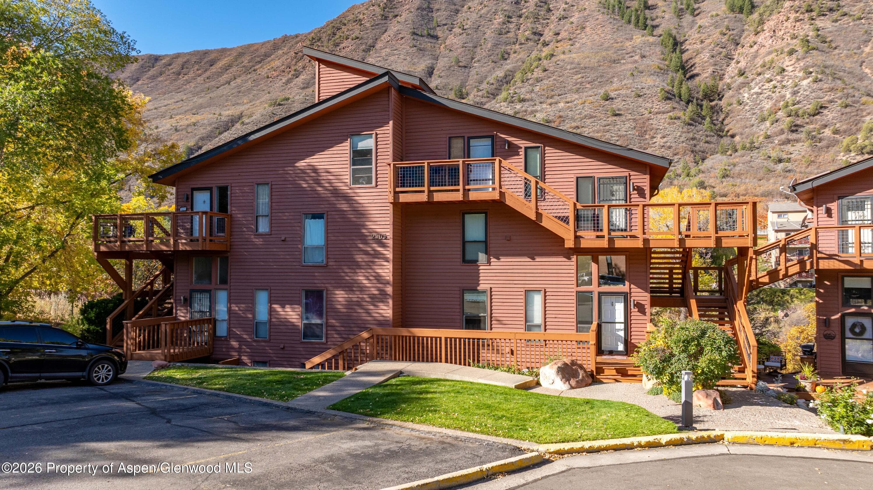 2505 Cisar Court 3d, Glenwood Springs, CO 81601 - Photo 1