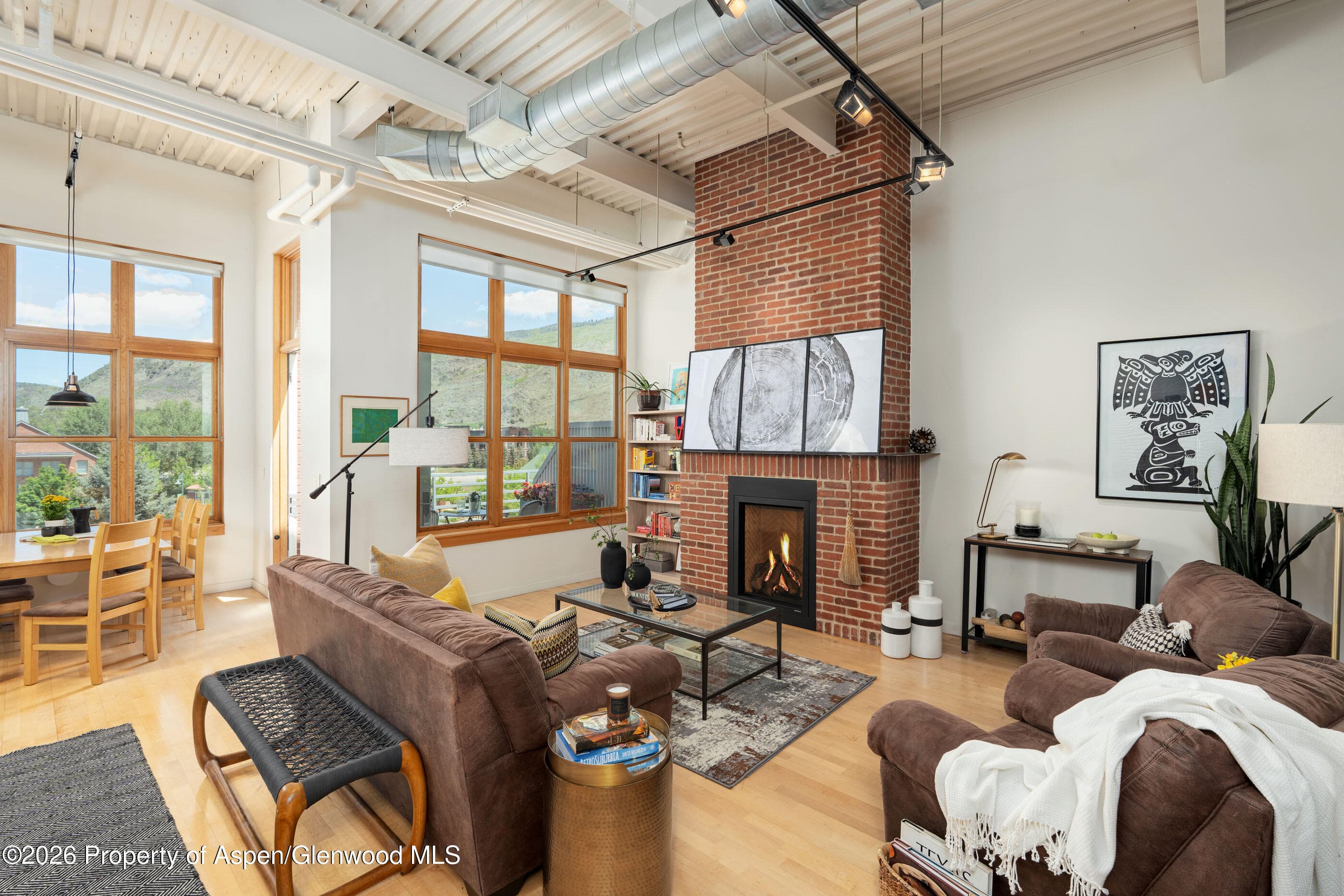 231 Robinson Street 320, Basalt, CO 81621 - Photo 1
