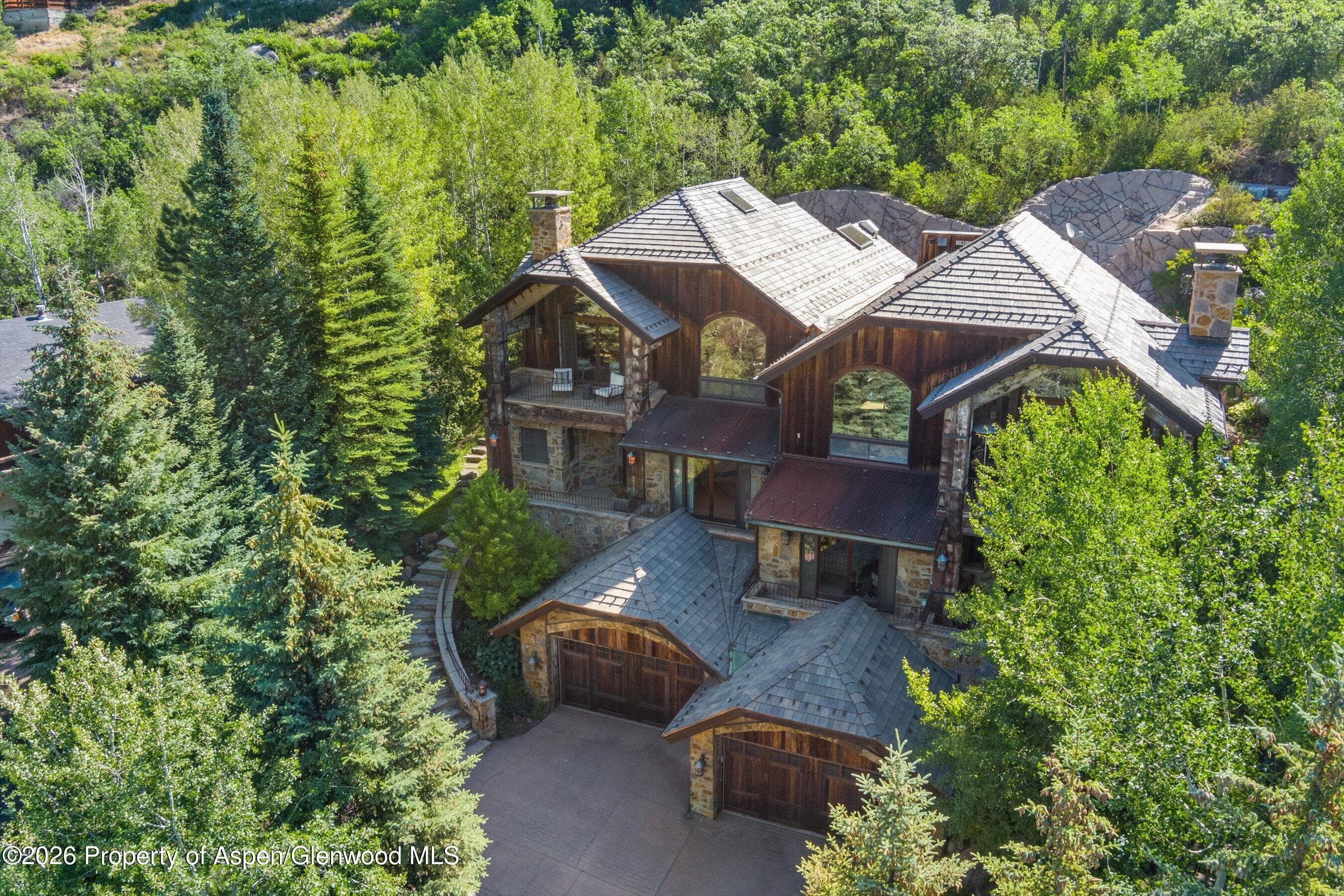 268 Mountain Laurel Drive, Aspen, CO 81611 - Photo 1