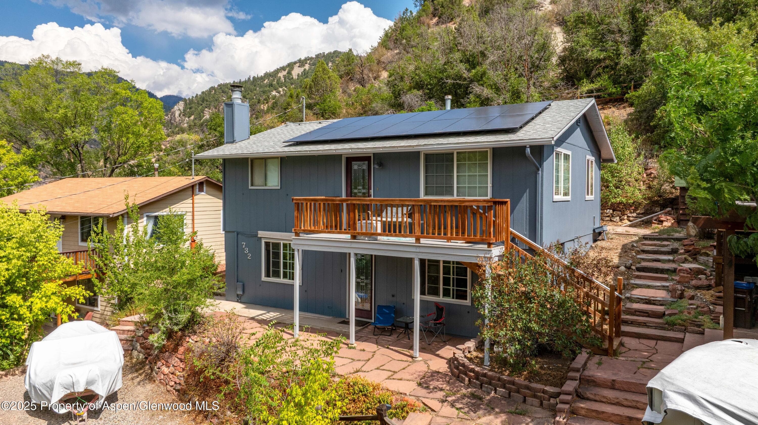 732 Minter Avenue, Glenwood Springs, CO 81601 - Photo 1
