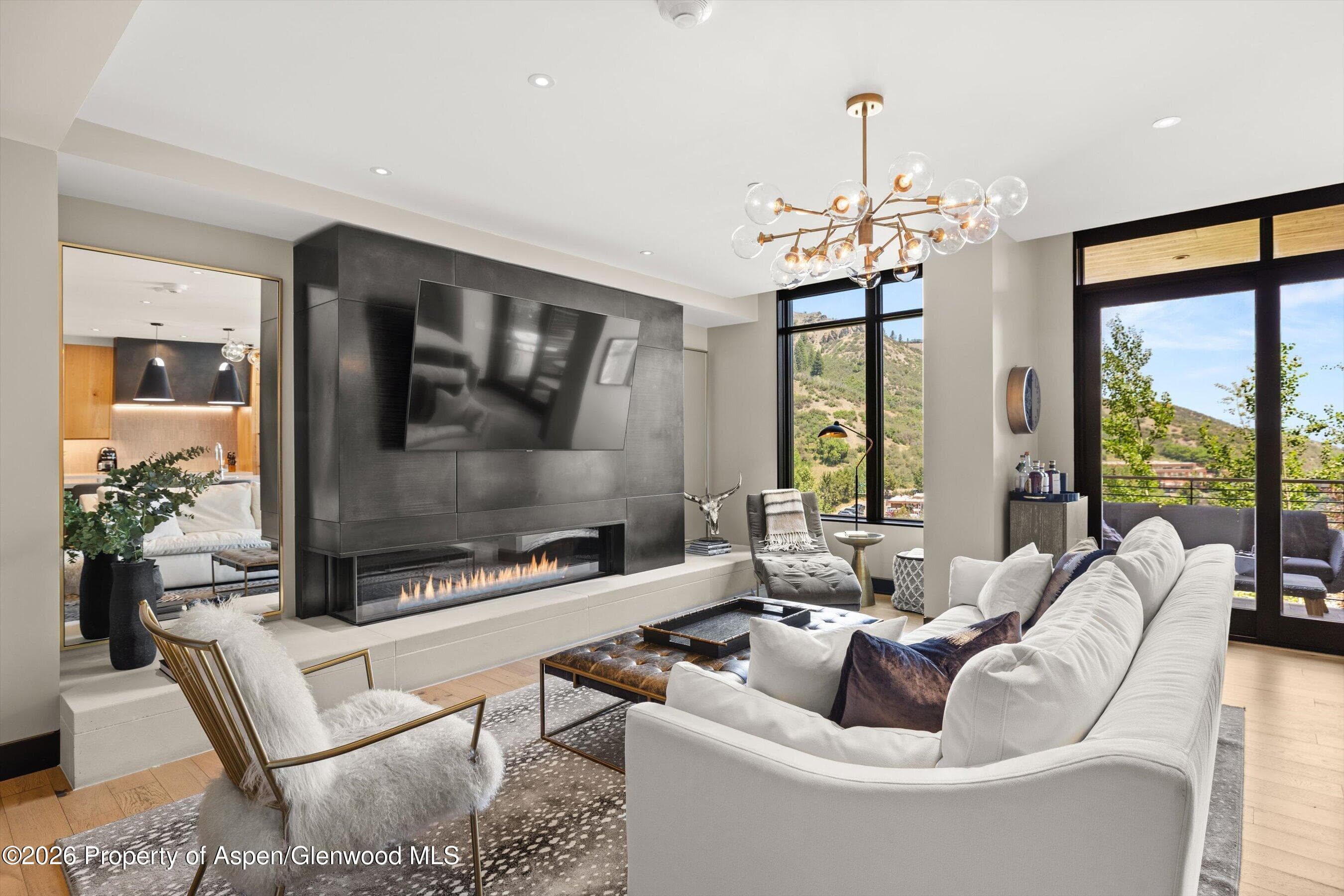 77 Wood Road 303, Snowmass Village, CO 81615 - Photo 1