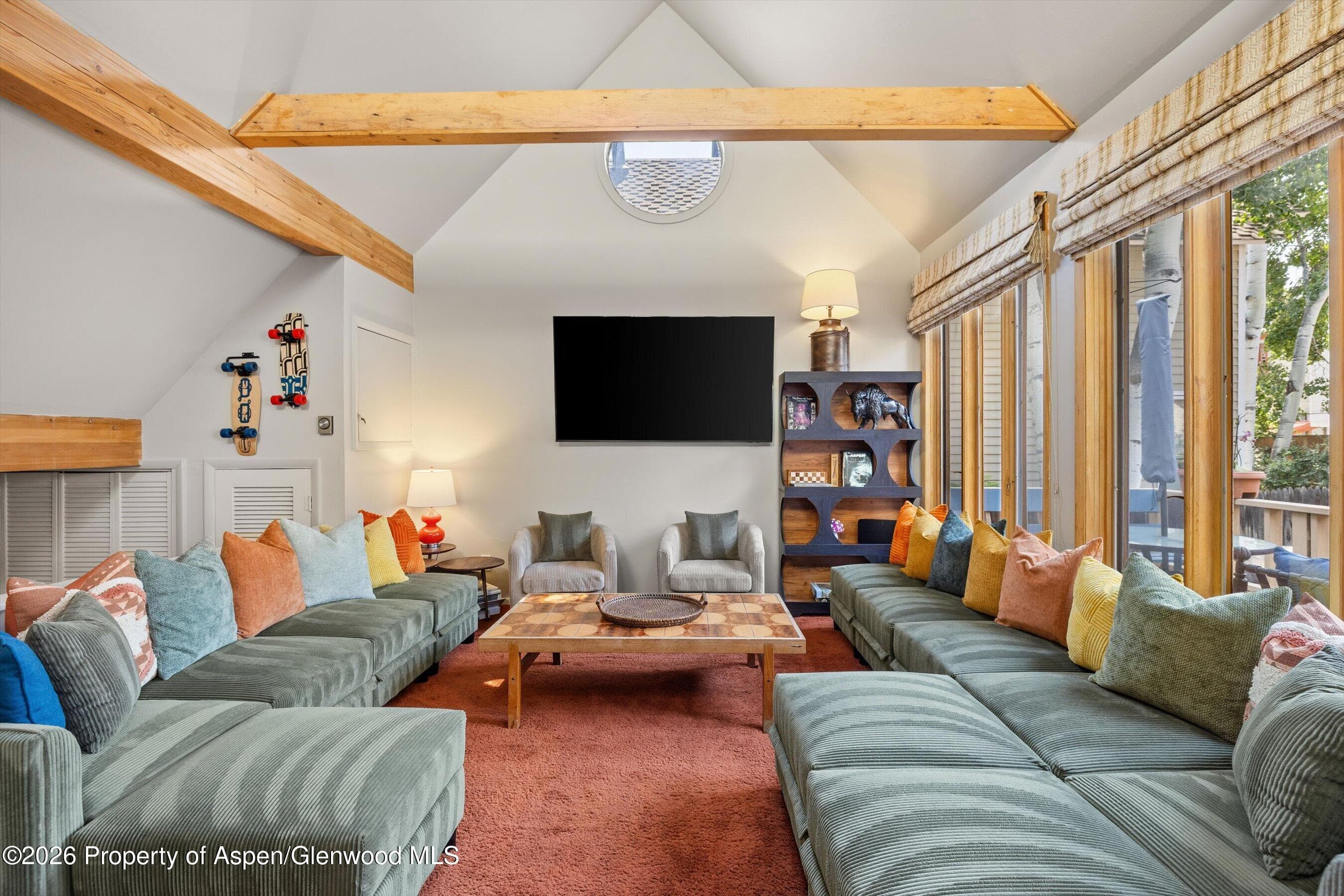 217 W Bleeker Street, Aspen, CO 81611 - Photo 1