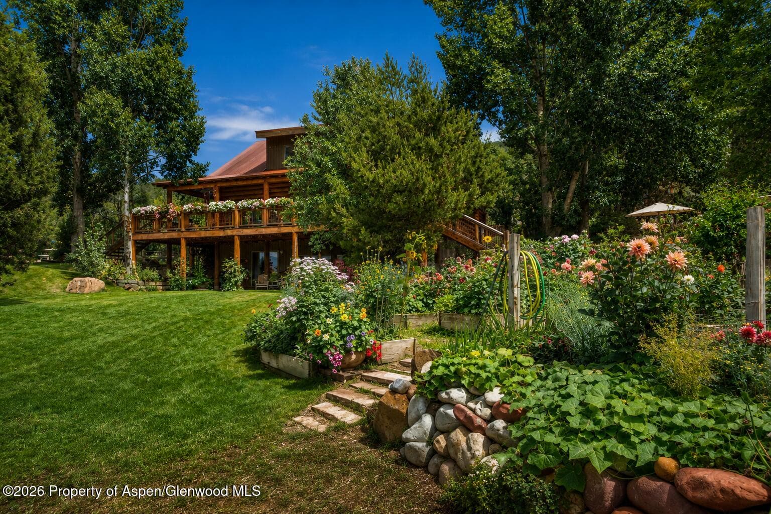 162 Original Road, Basalt, CO 81621 - Photo 1